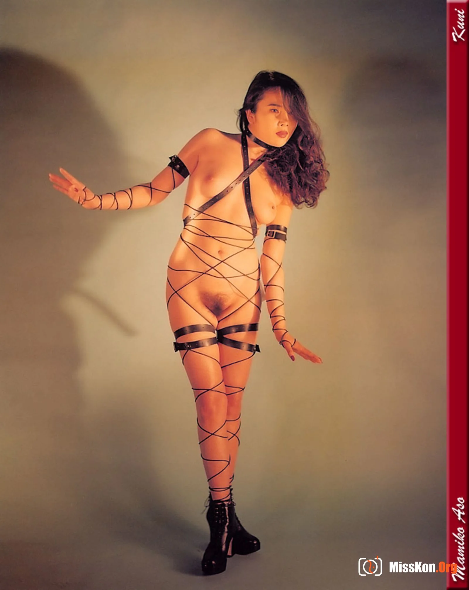 Mamiko Aso - Photo 20