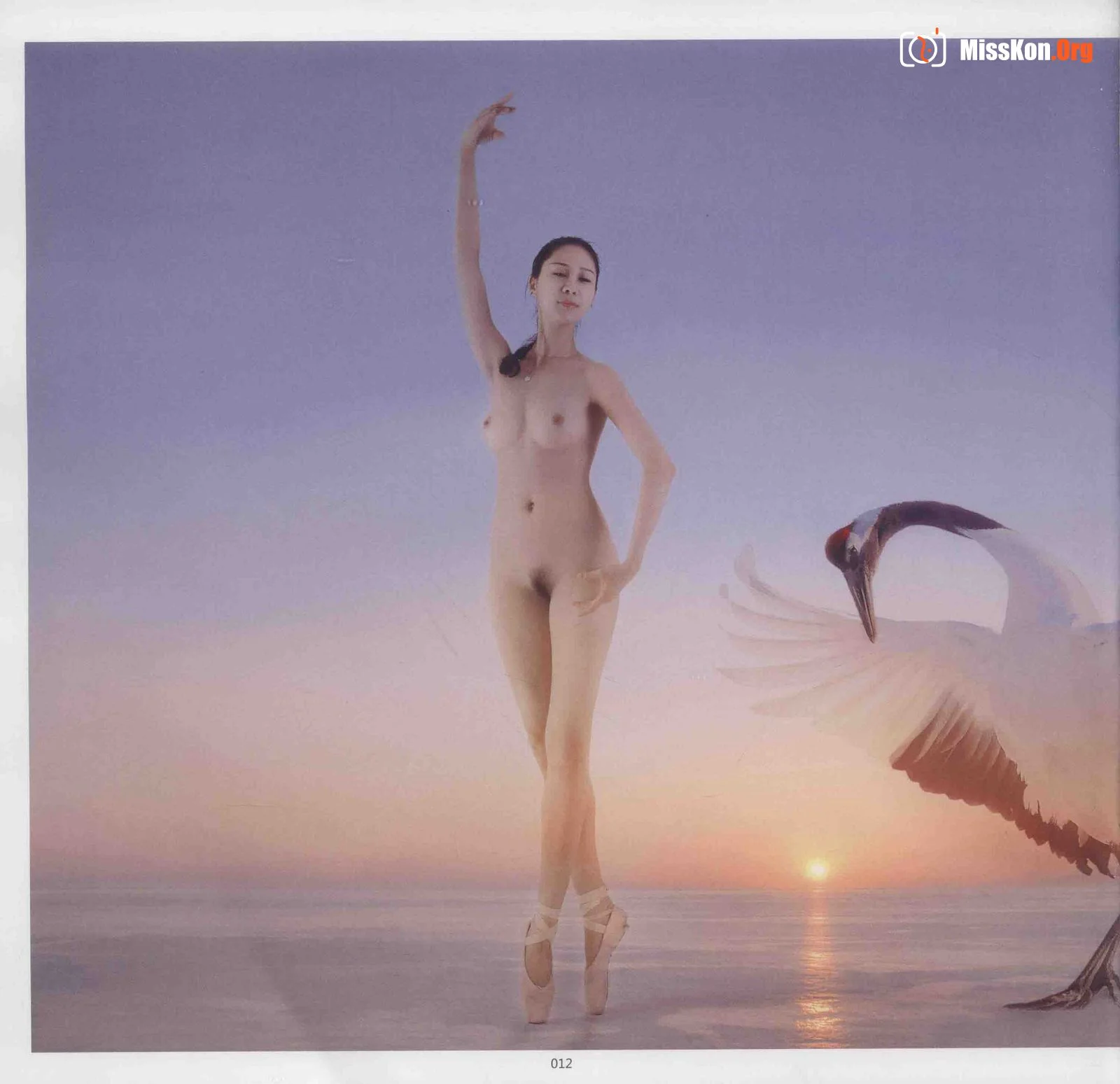 Man and Nature Surrealist Manifesto (China Photography Publishing House) - Photo 20