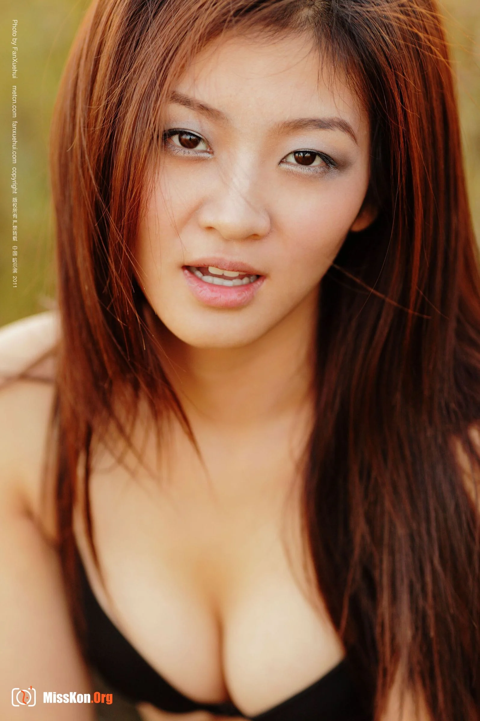 Mao Ming: Autumn Colors (2011-10-03) - Photo 19