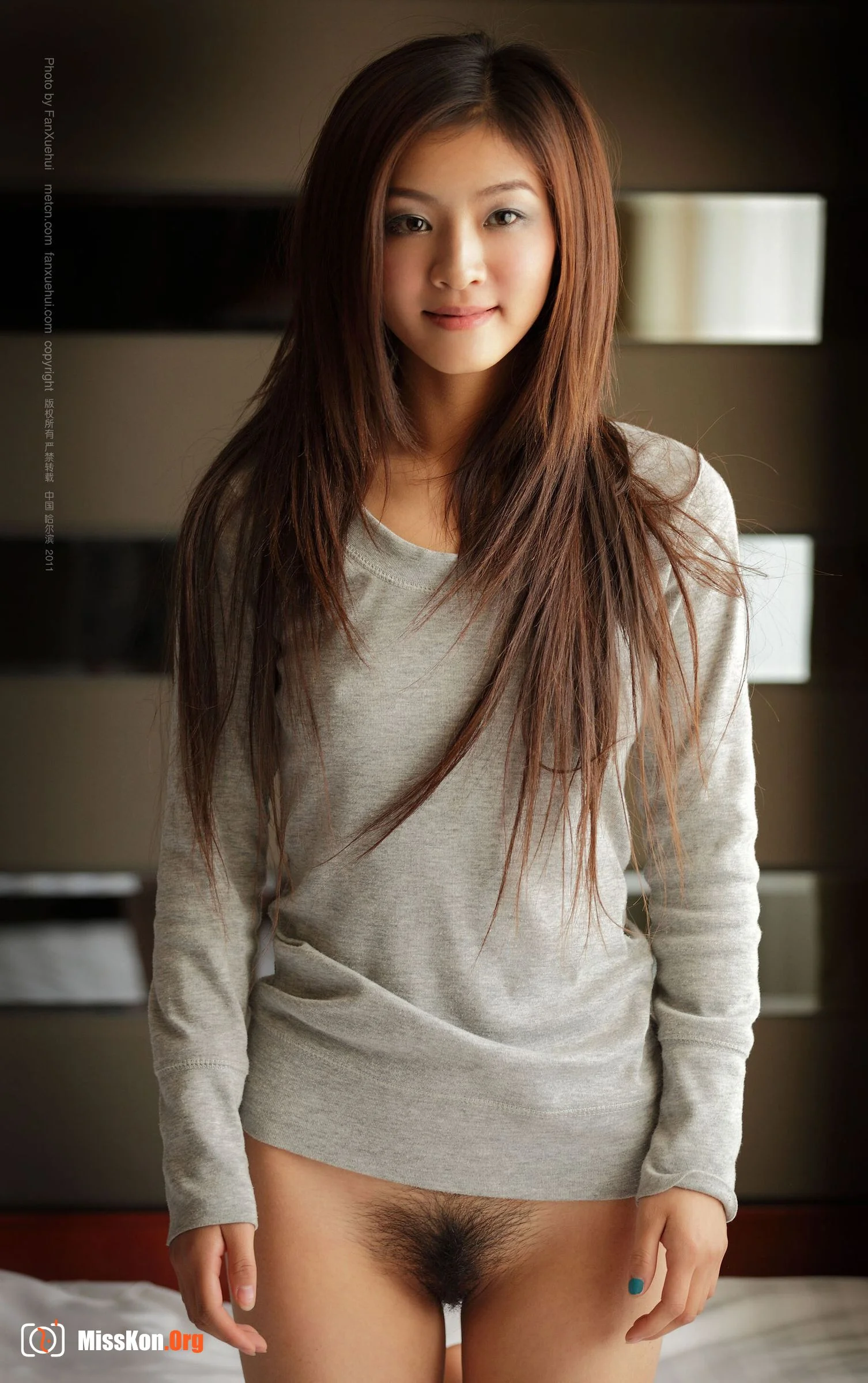 Mao Ming: Spring Boudoir (2011-11-01) - Photo 2