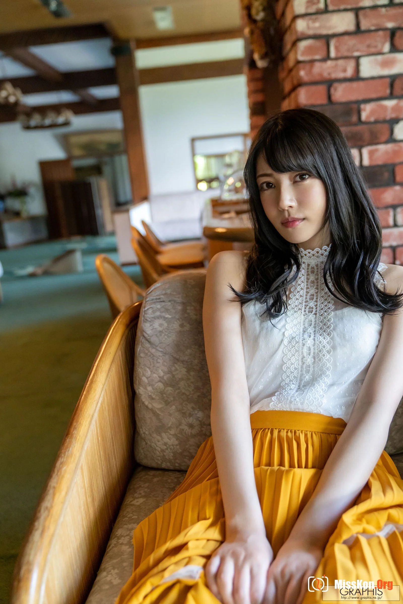 Maple Flower Love: Karen Kaede Cool Beauty - Photo 13