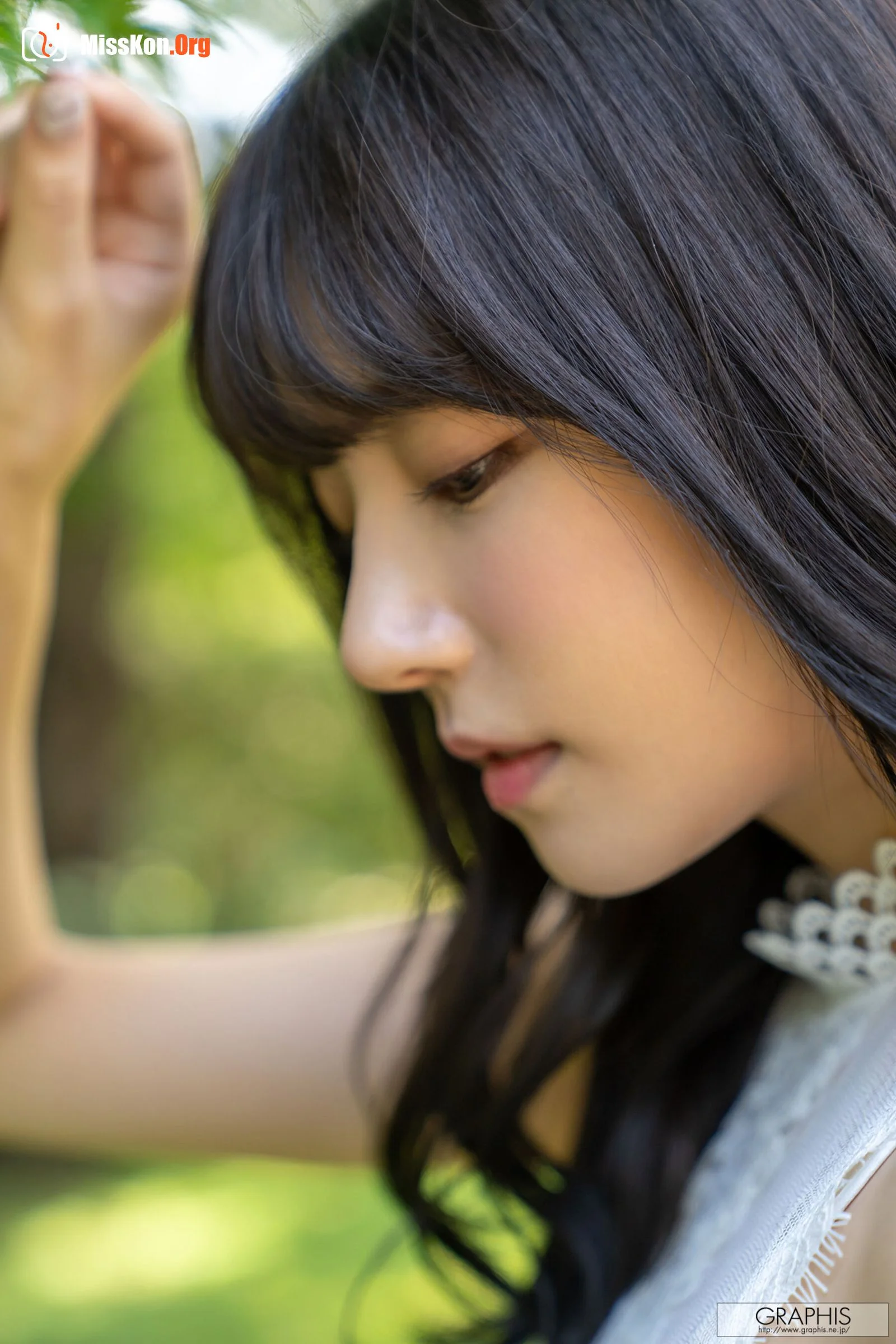 Maple Flower Love: Karen Kaede Cool Beauty - Photo 2