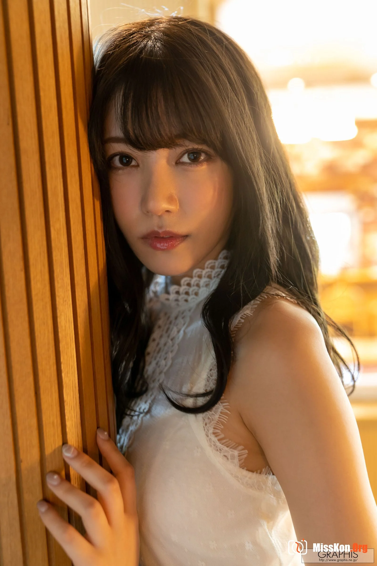 Maple Flower Love: Karen Kaede Cool Beauty - Photo 8