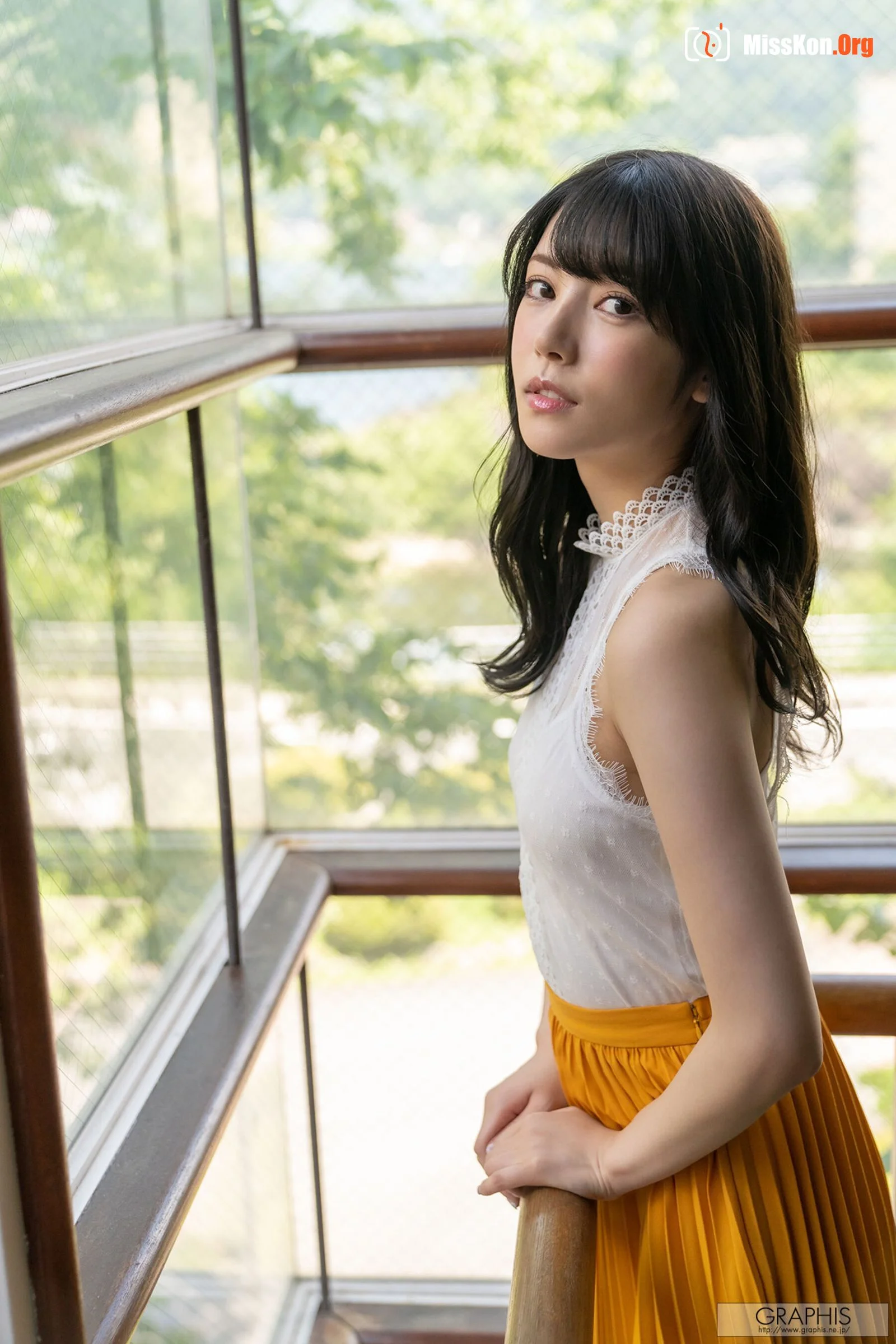 Maple Flower Love: Karen Kaede Cool Beauty - Photo 9