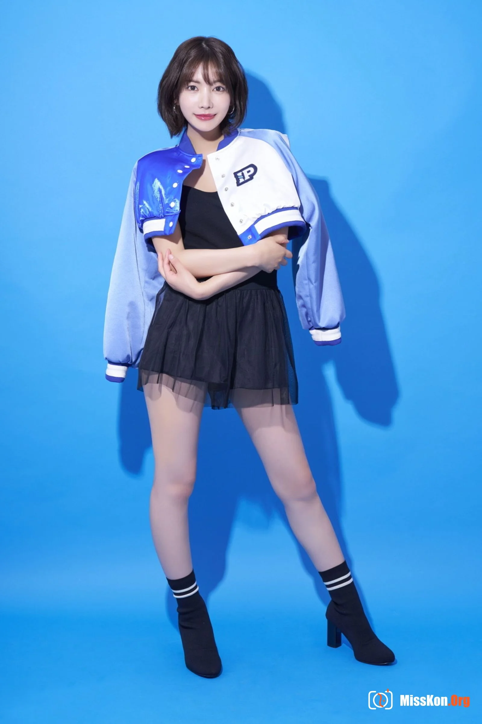 Maple Flower Love: Second Impression (2023-10) - Photo 4