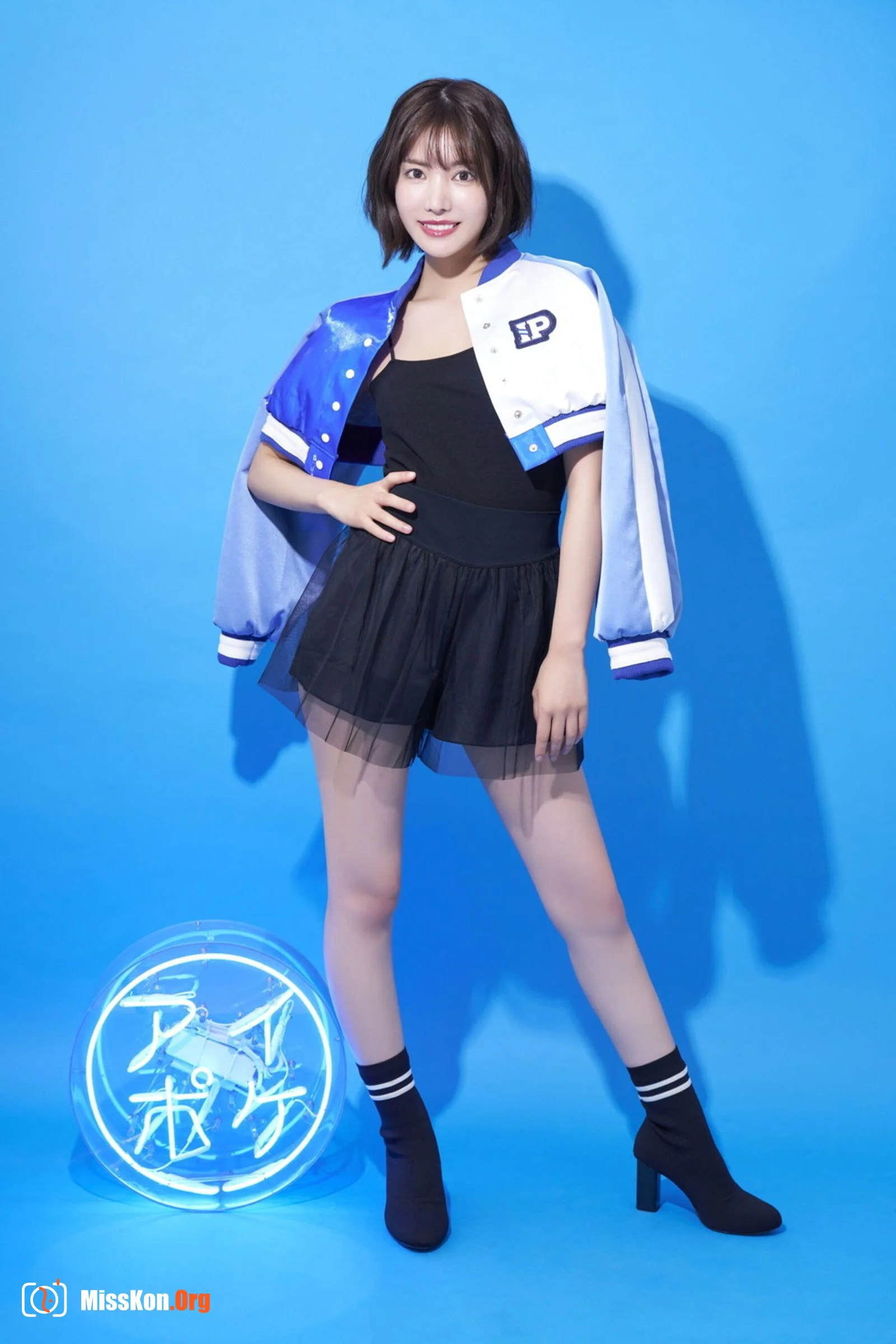 Maple Flower Love: Second Impression (2023-10) - Photo 8