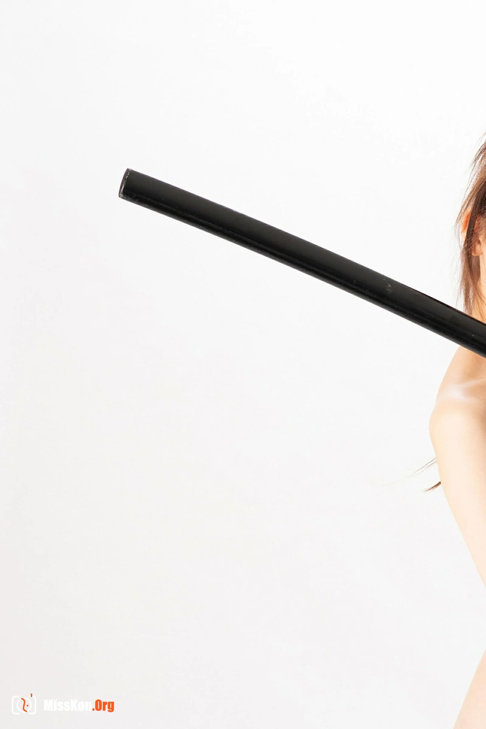 Maple Love: Actual copy of Yagyu's naked sword - Photo 15