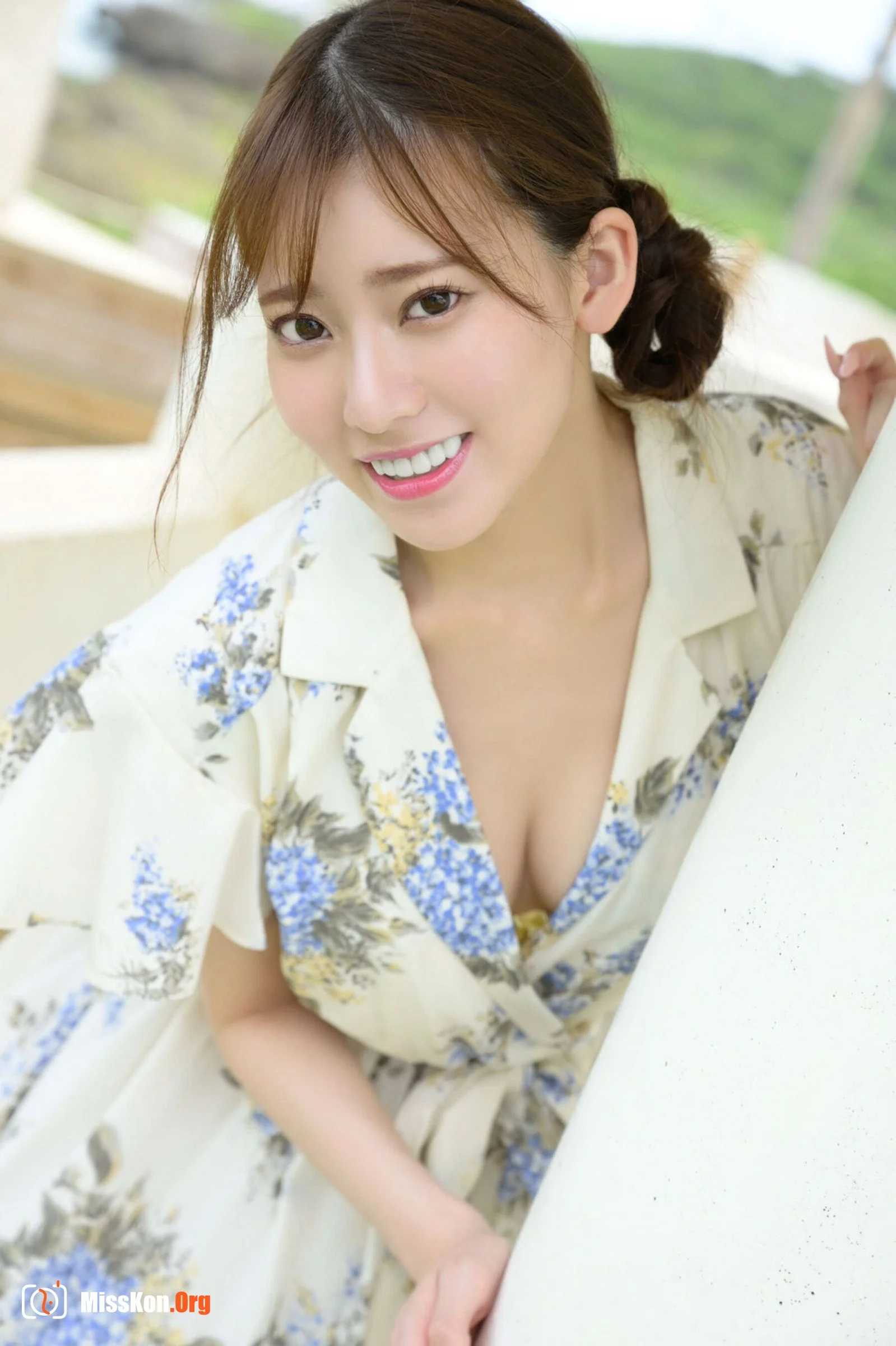 Maple Love: Fuu Vol.1 - Photo 3