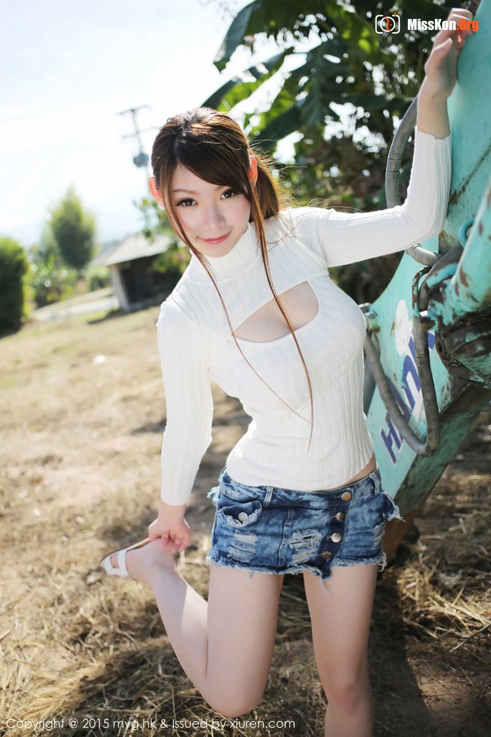 Mara Jiang - Photo 15