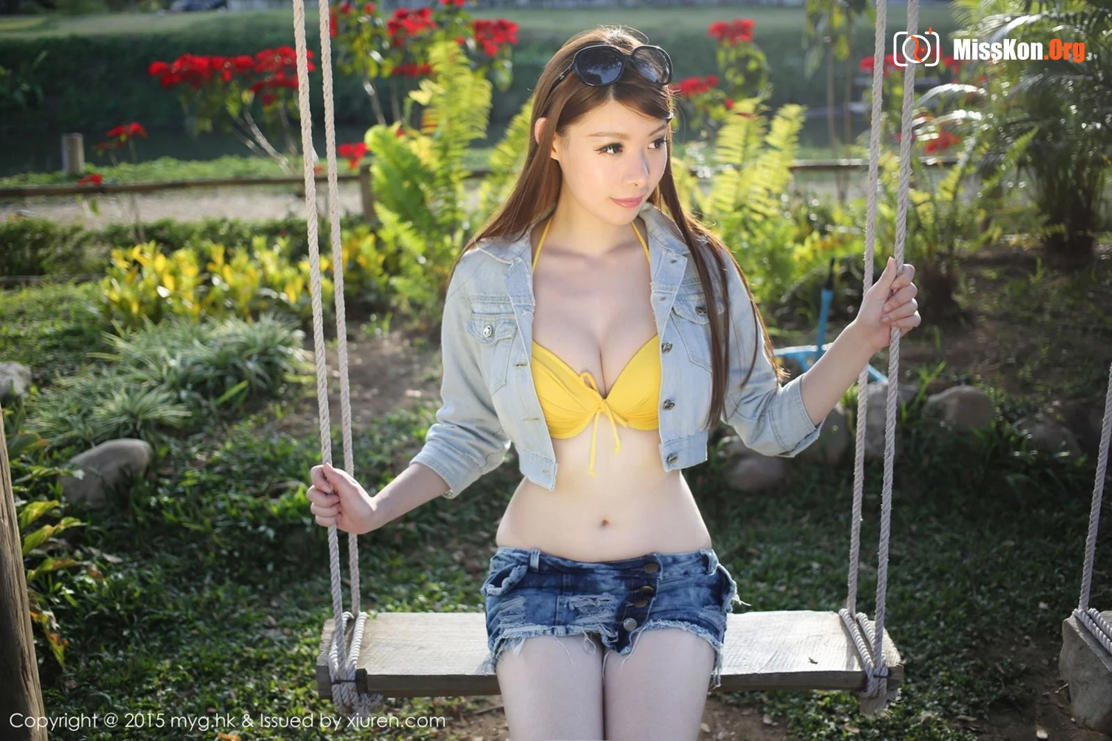 Mara Jiang - Photo 25