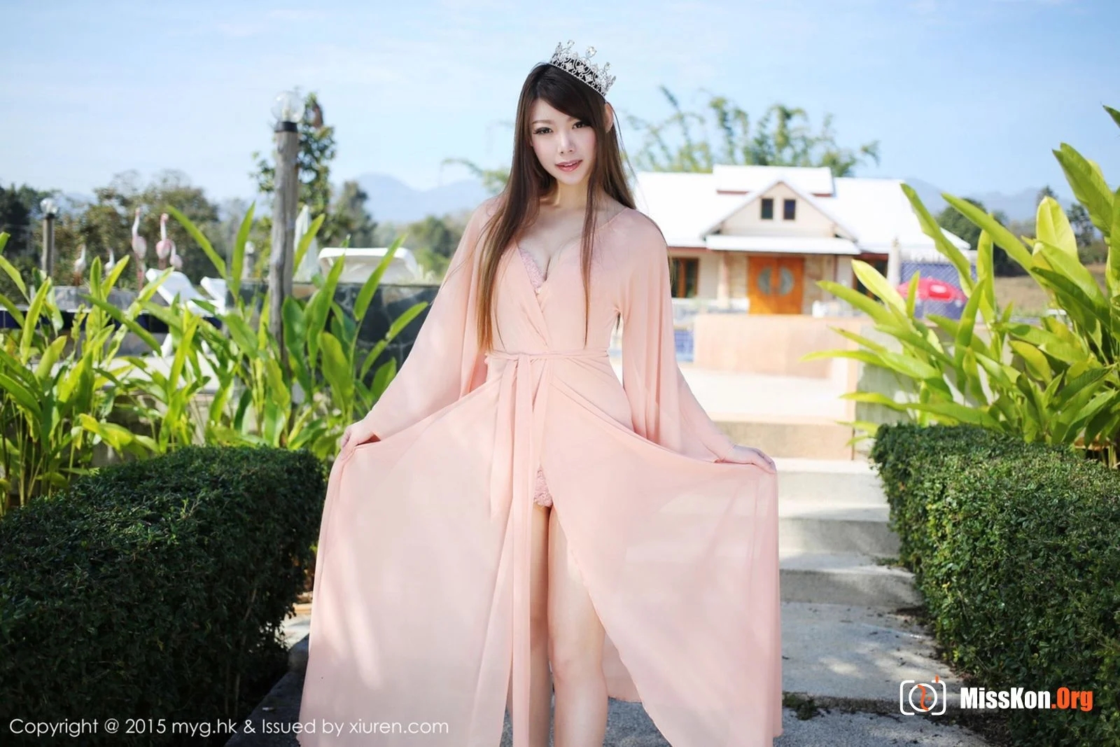 Mara Jiang - Photo 37