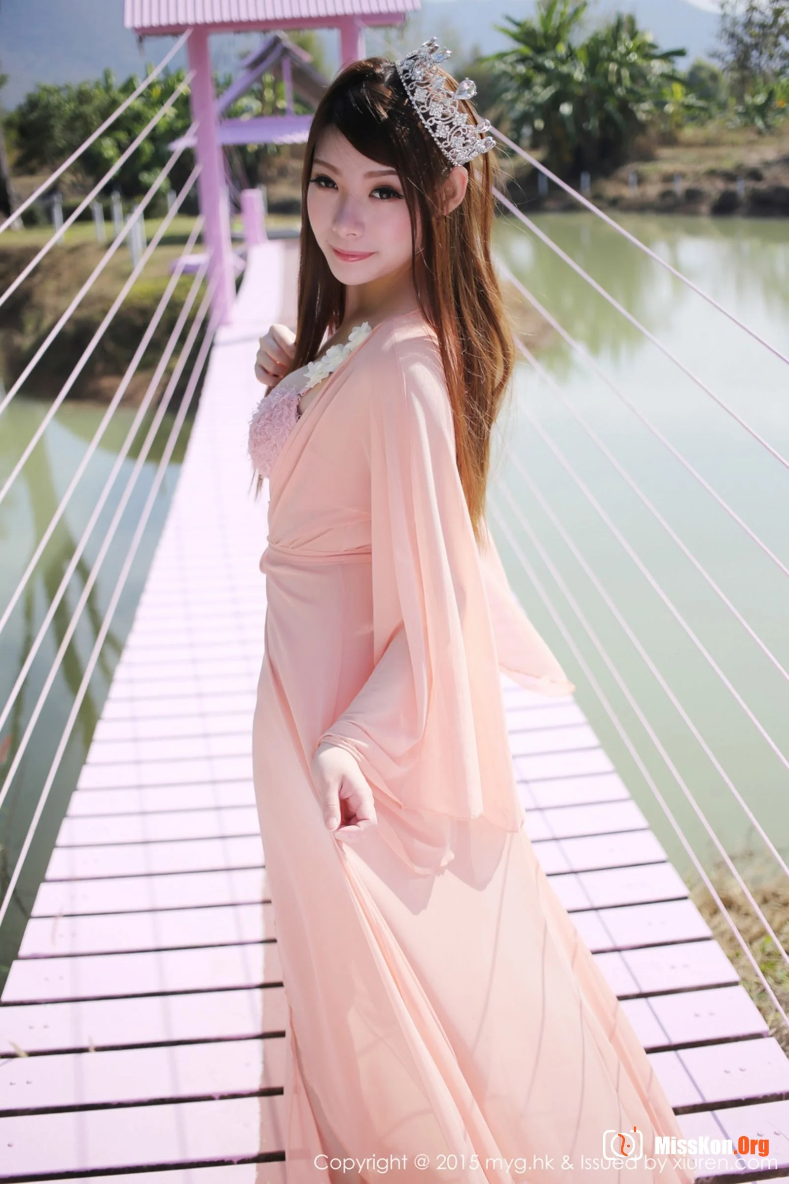 Mara Jiang - Photo 46