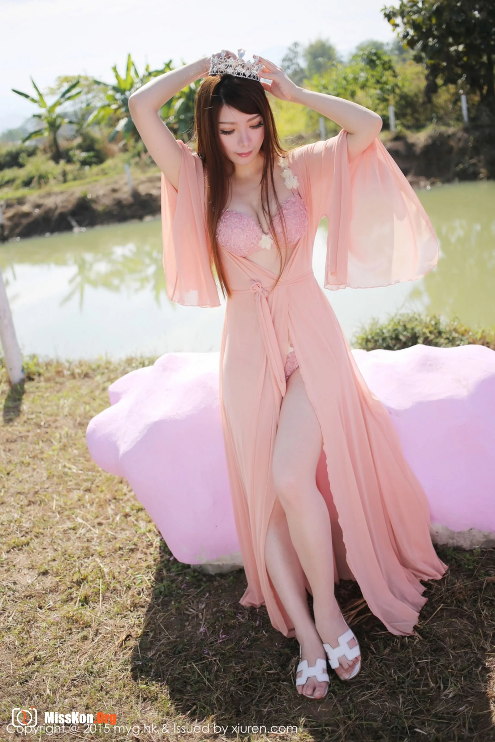 Mara Jiang - Photo 55