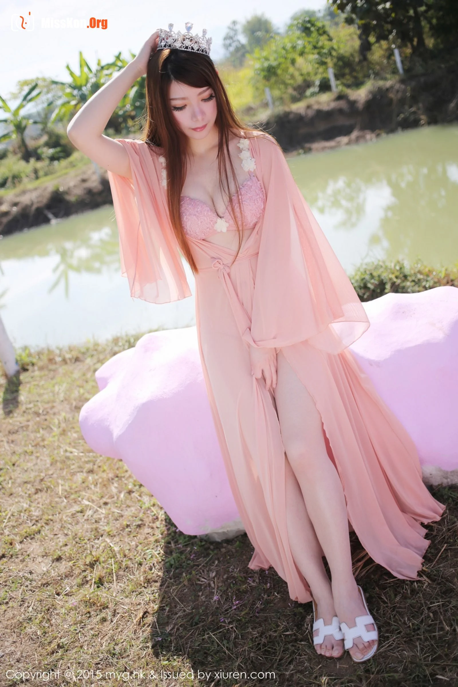 Mara Jiang - Photo 56