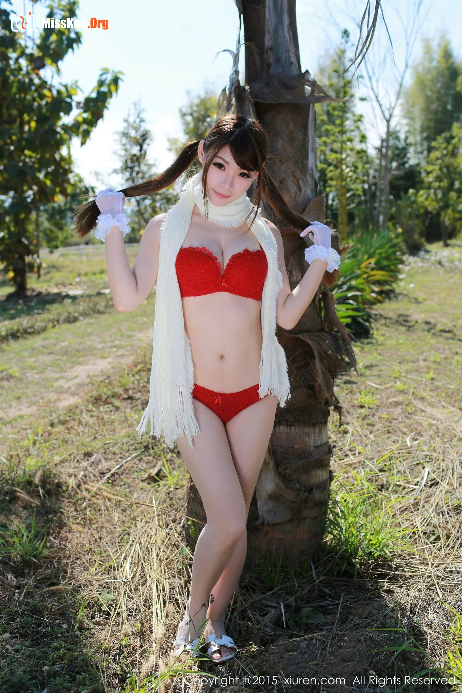 Mara Jiang - Photo 11