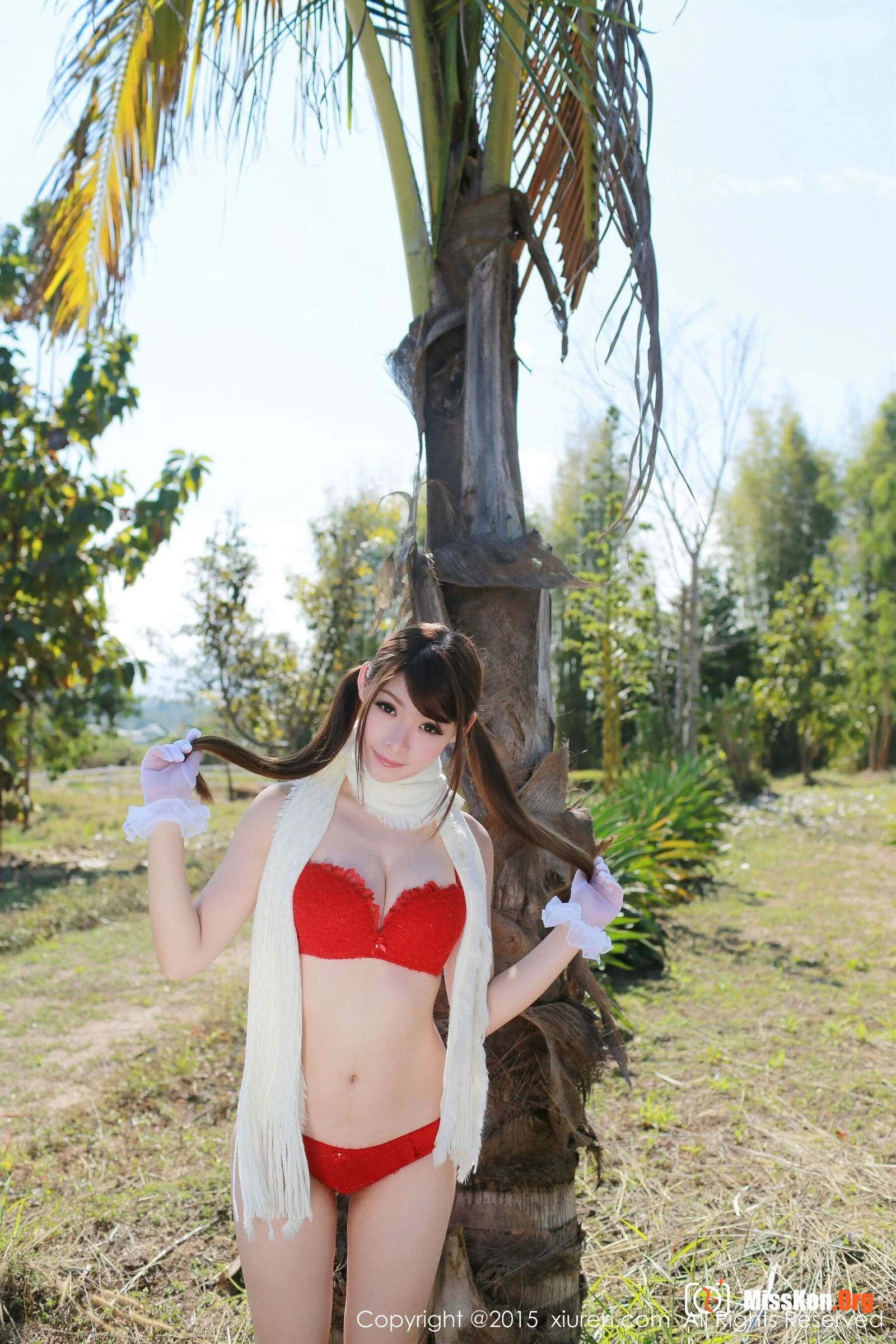 Mara Jiang - Photo 12
