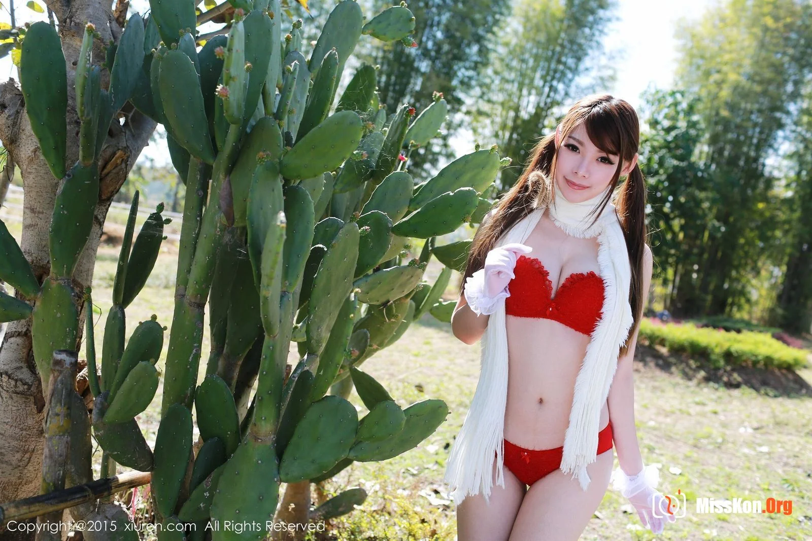 Mara Jiang - Photo 14