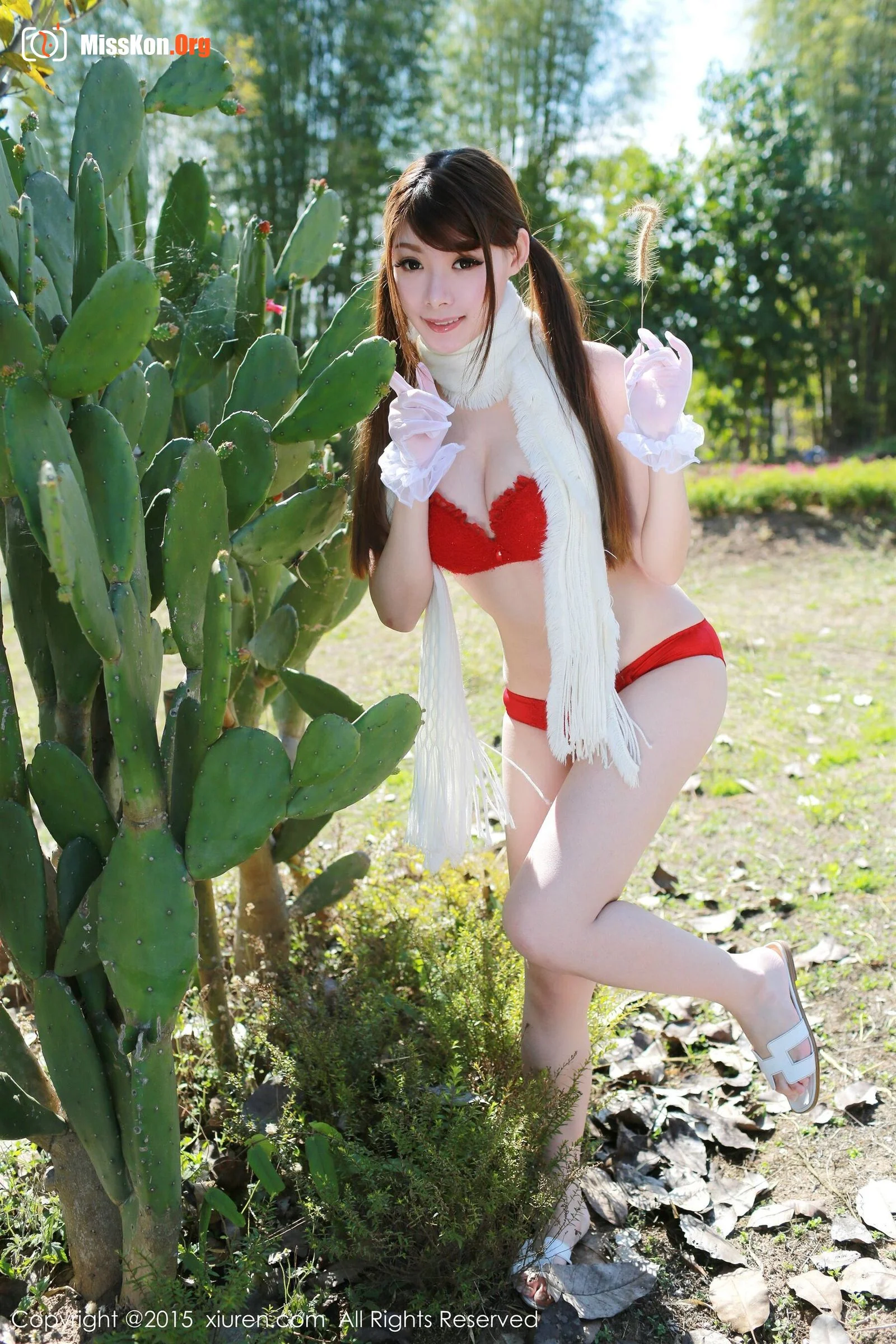 Mara Jiang - Photo 16