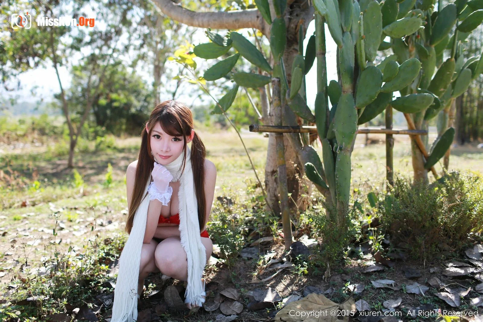 Mara Jiang - Photo 19