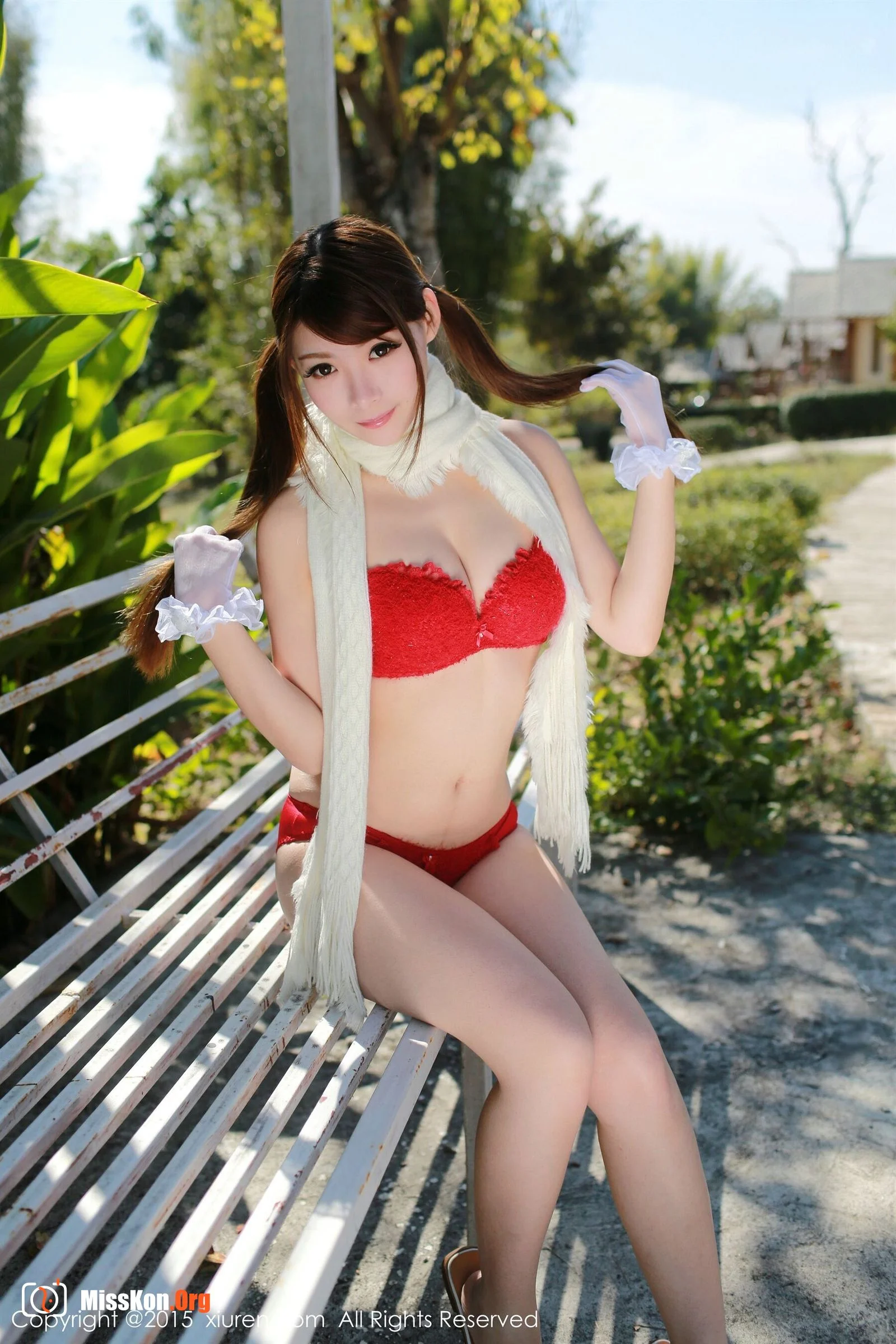 Mara Jiang - Photo 3
