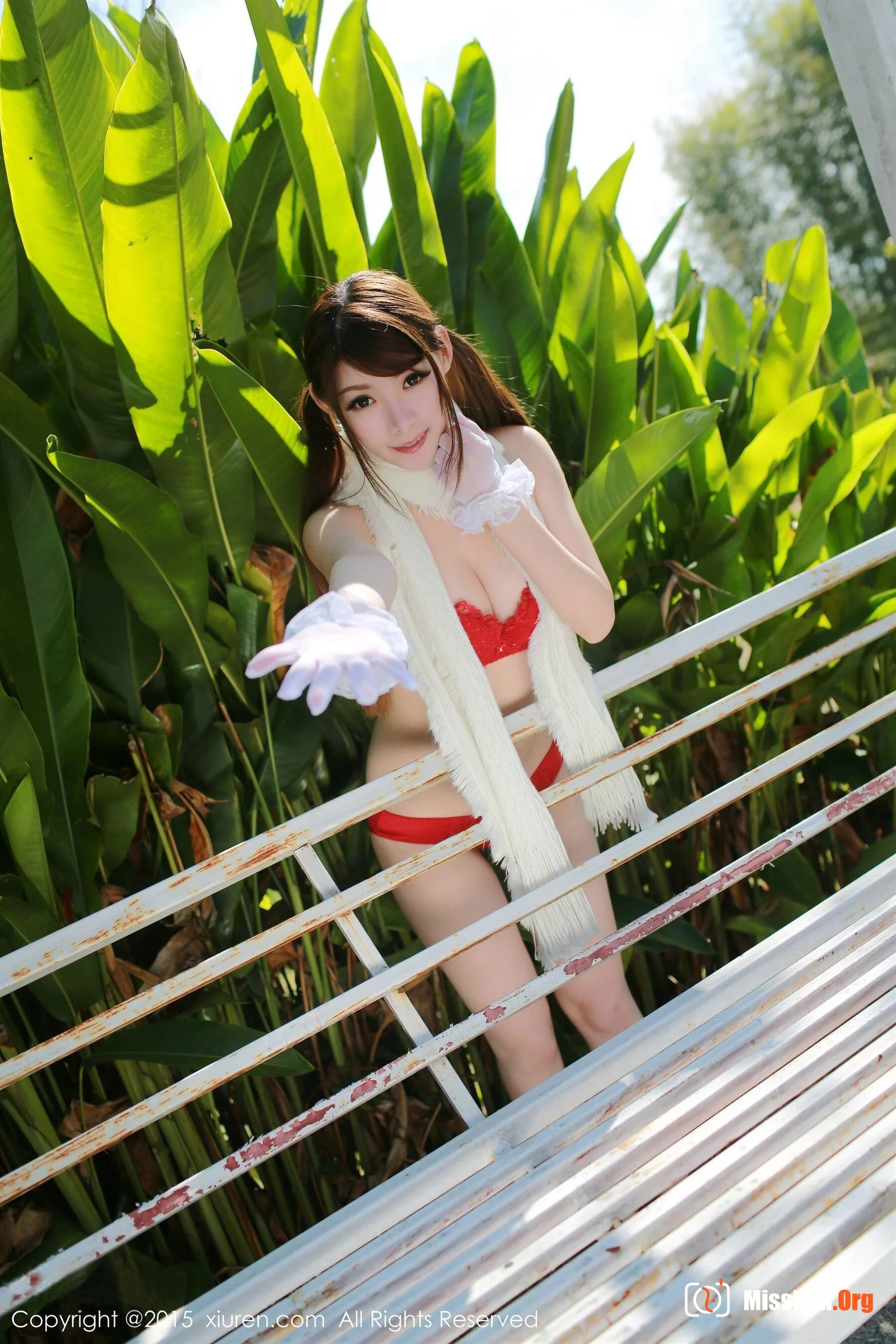 Mara Jiang - Photo 9