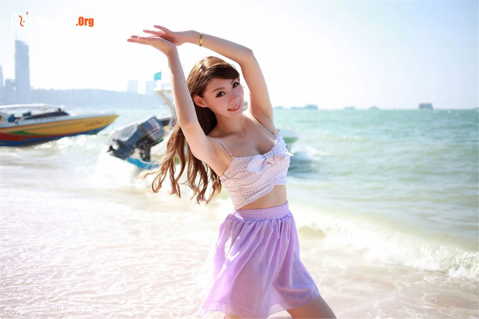 Mara Jiang - Photo 15