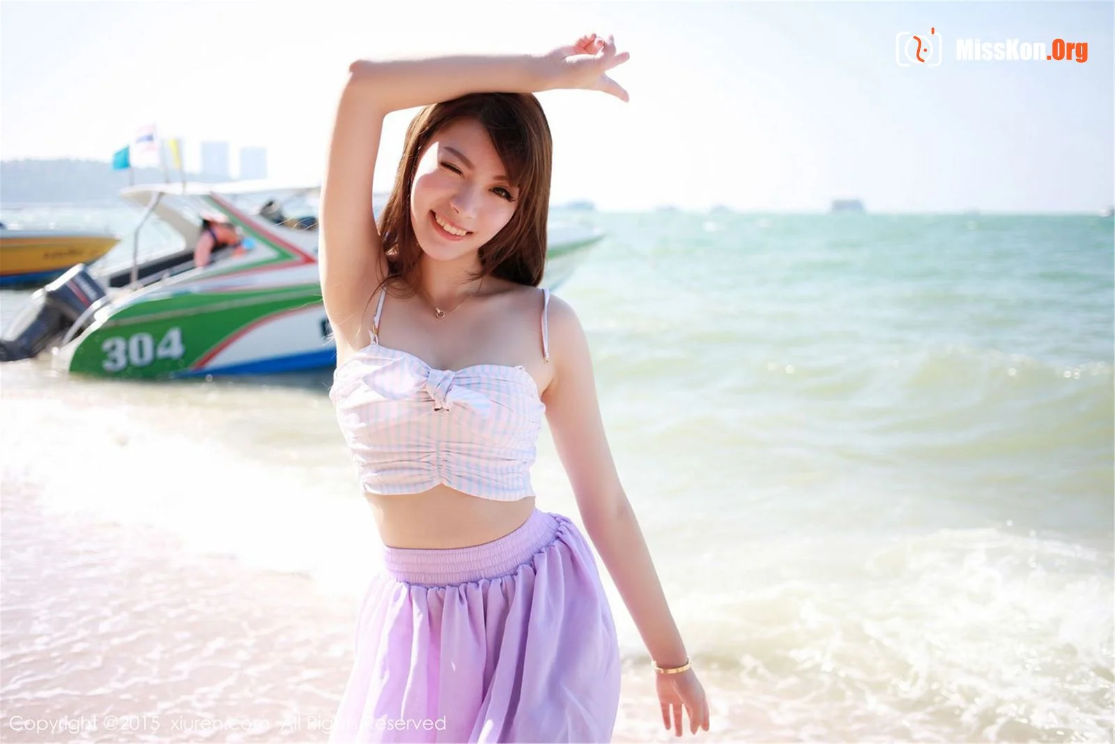 Mara Jiang - Photo 16