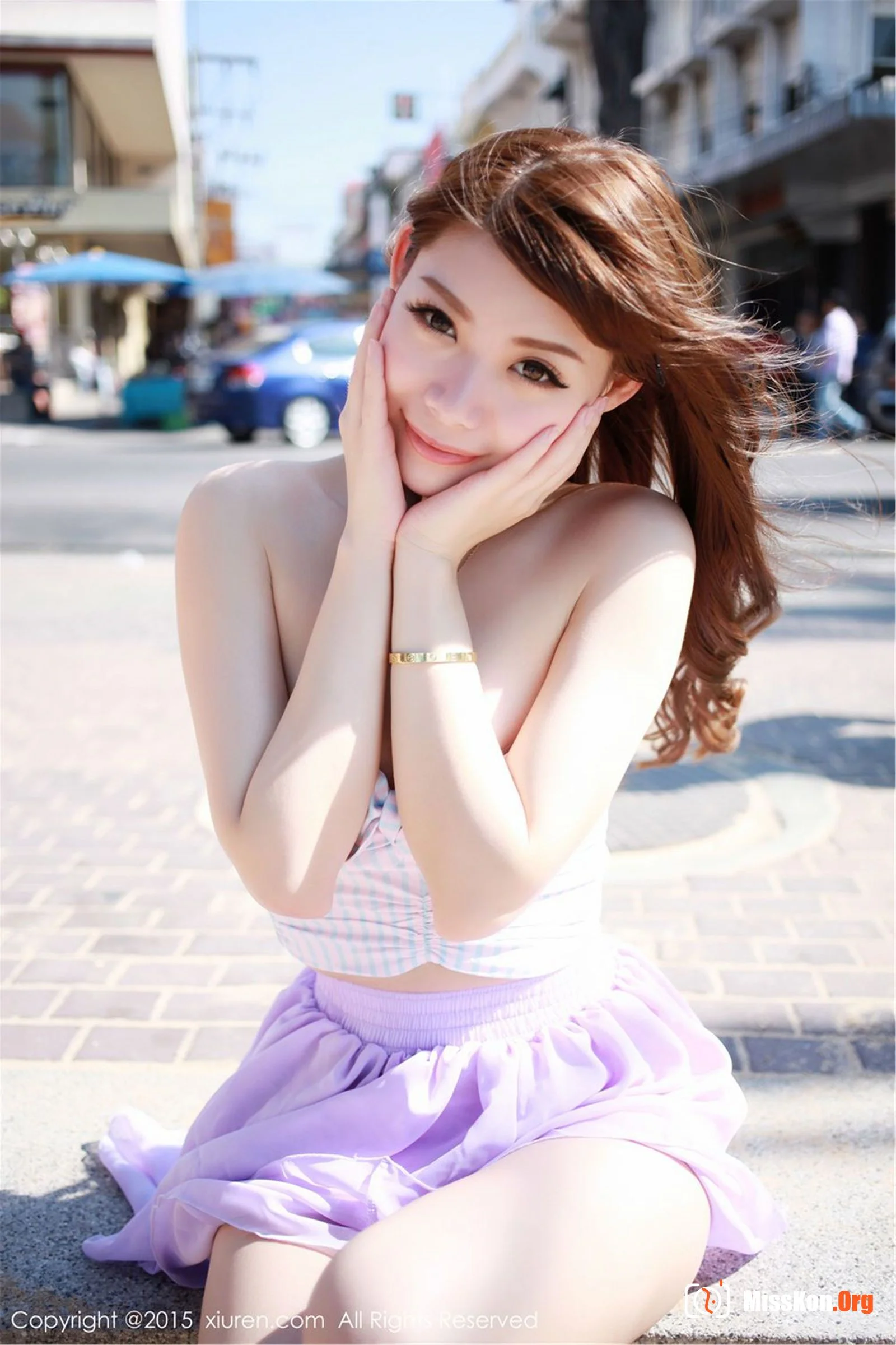 Mara Jiang - Photo 23