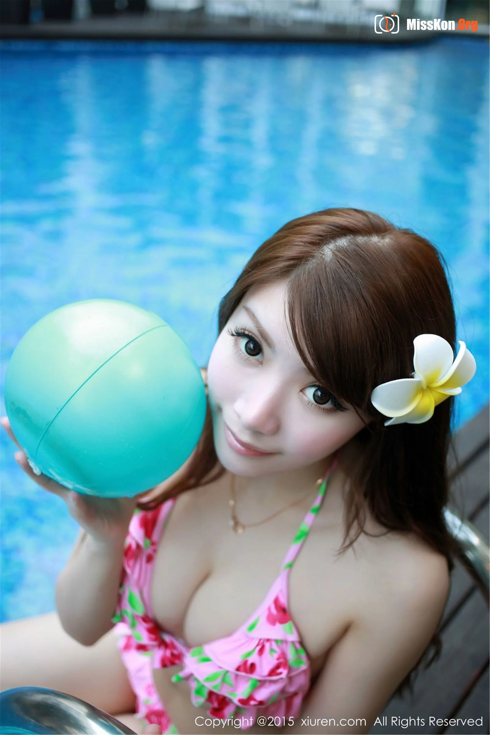 Mara Jiang - Photo 36