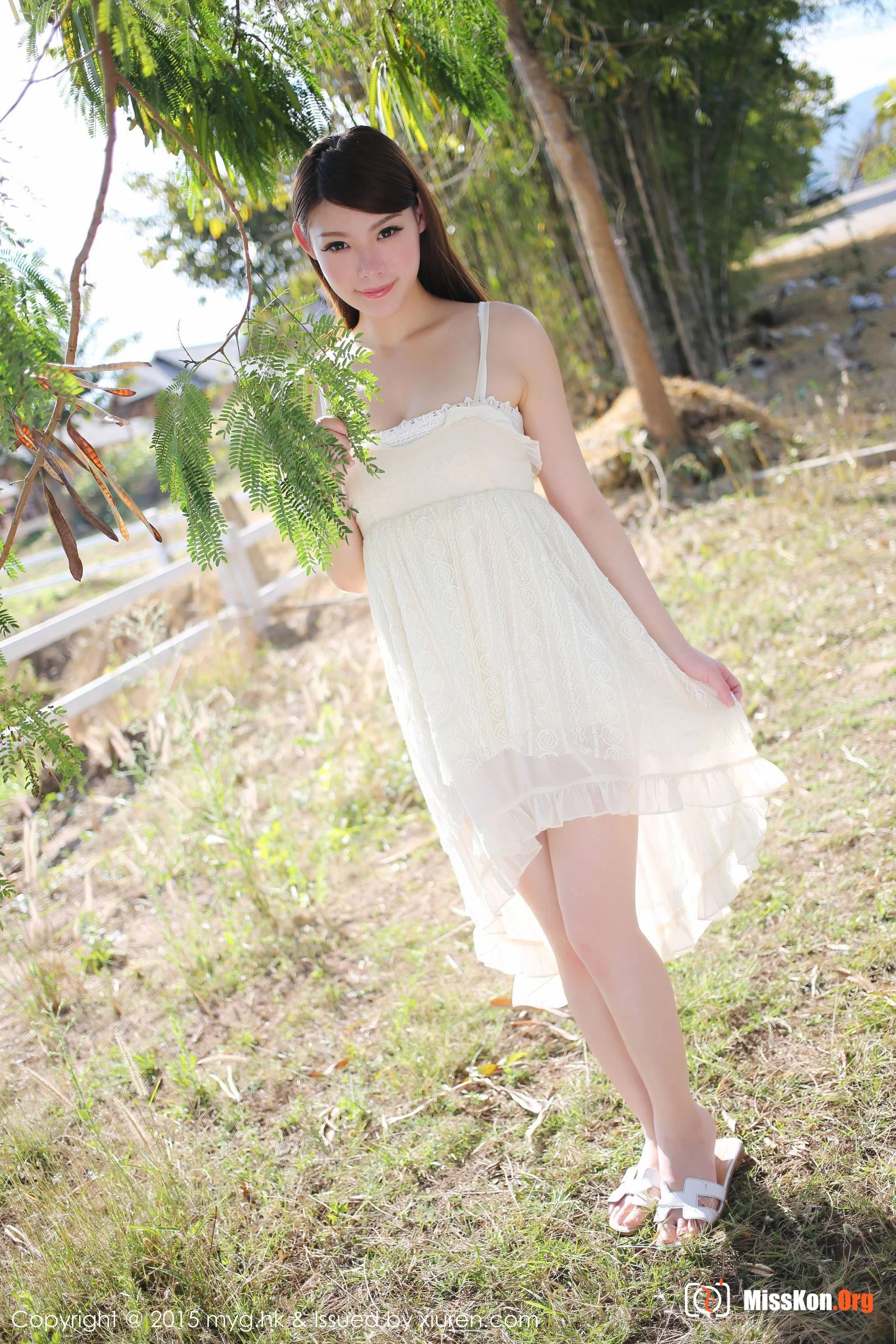 Mara Jiang - Photo 27