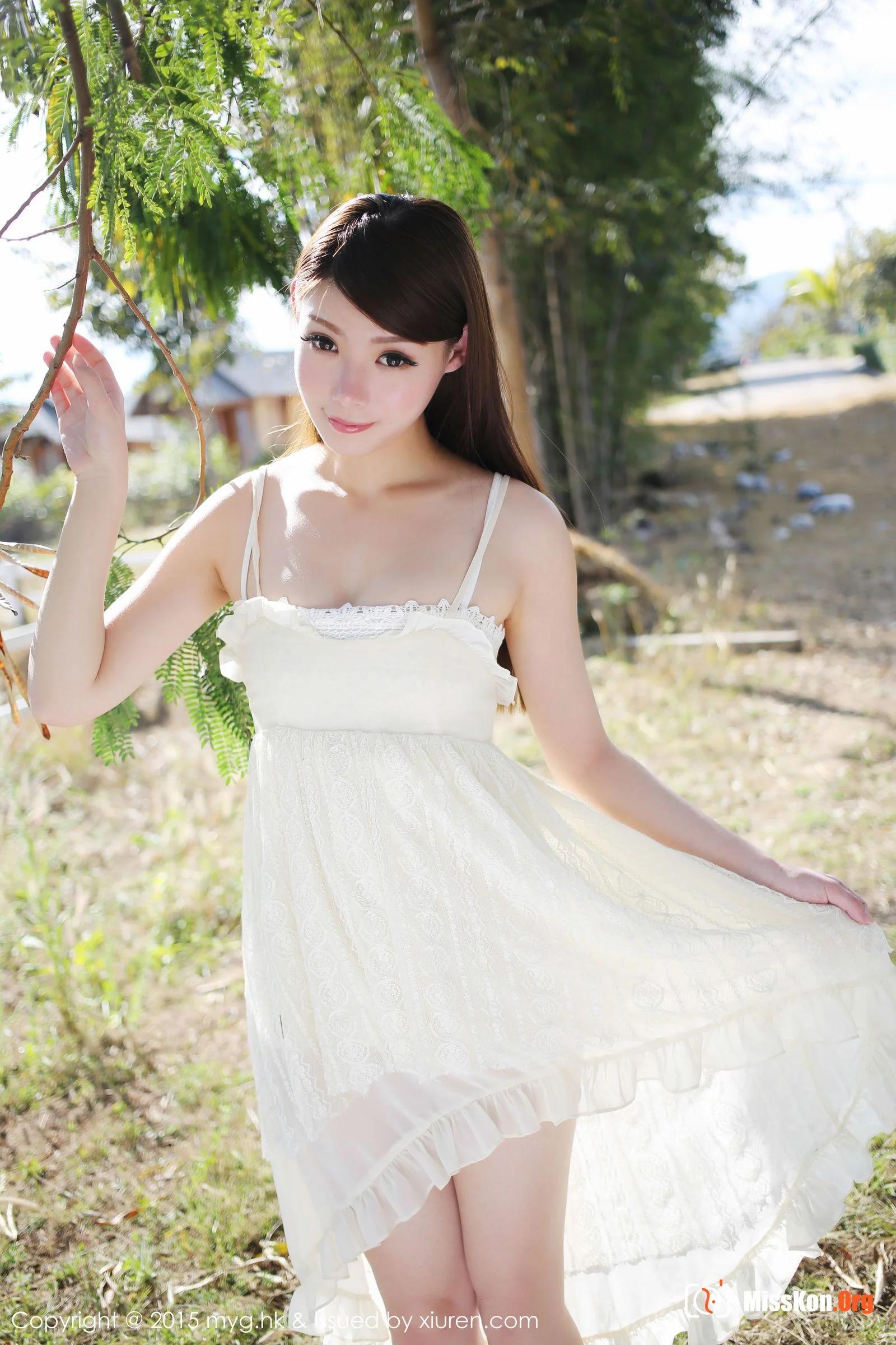 Mara Jiang - Photo 31
