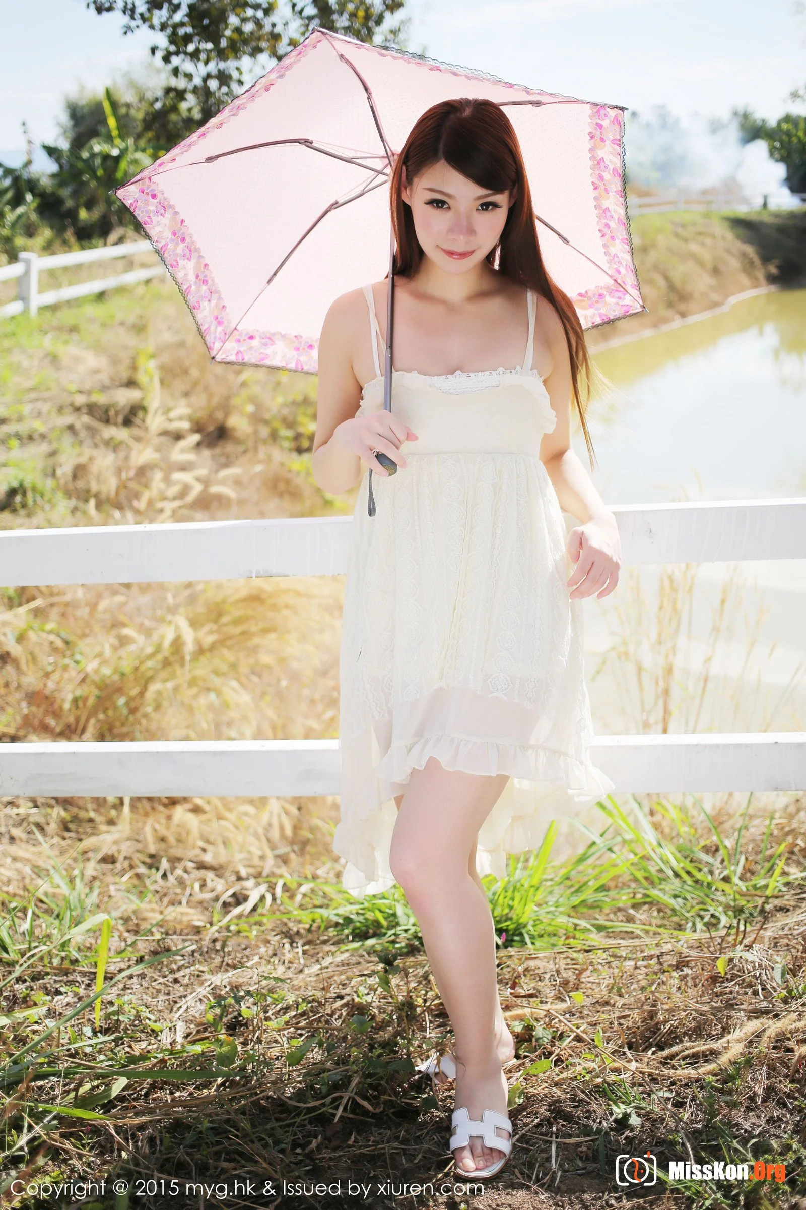 Mara Jiang - Photo 37
