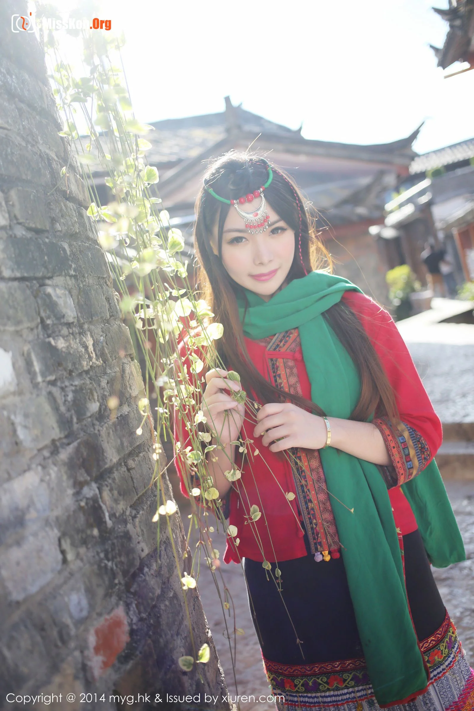 Mara Jiang - Photo 10