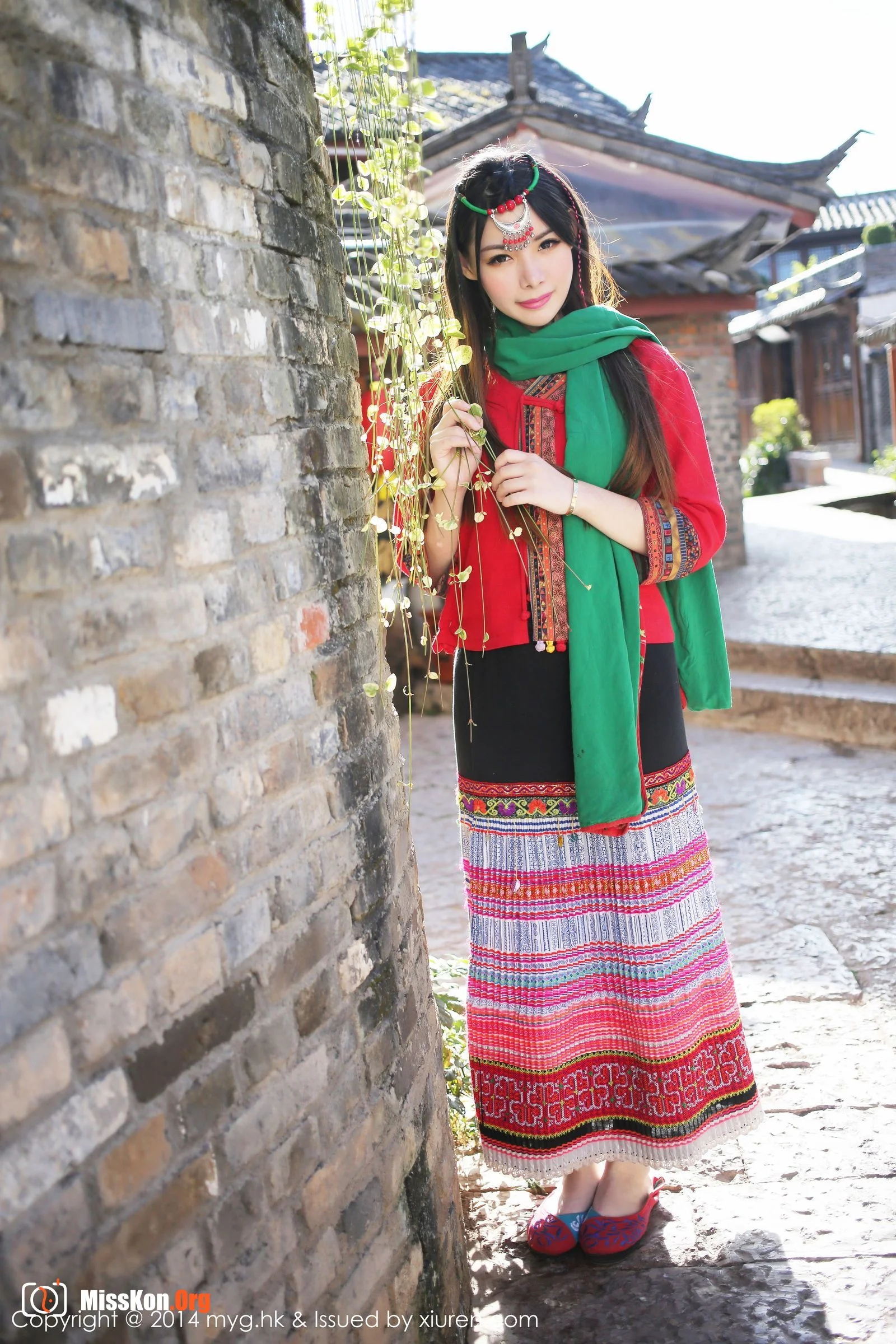 Mara Jiang - Photo 11