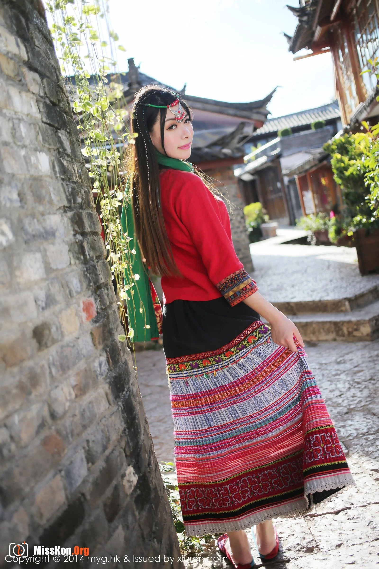 Mara Jiang - Photo 12