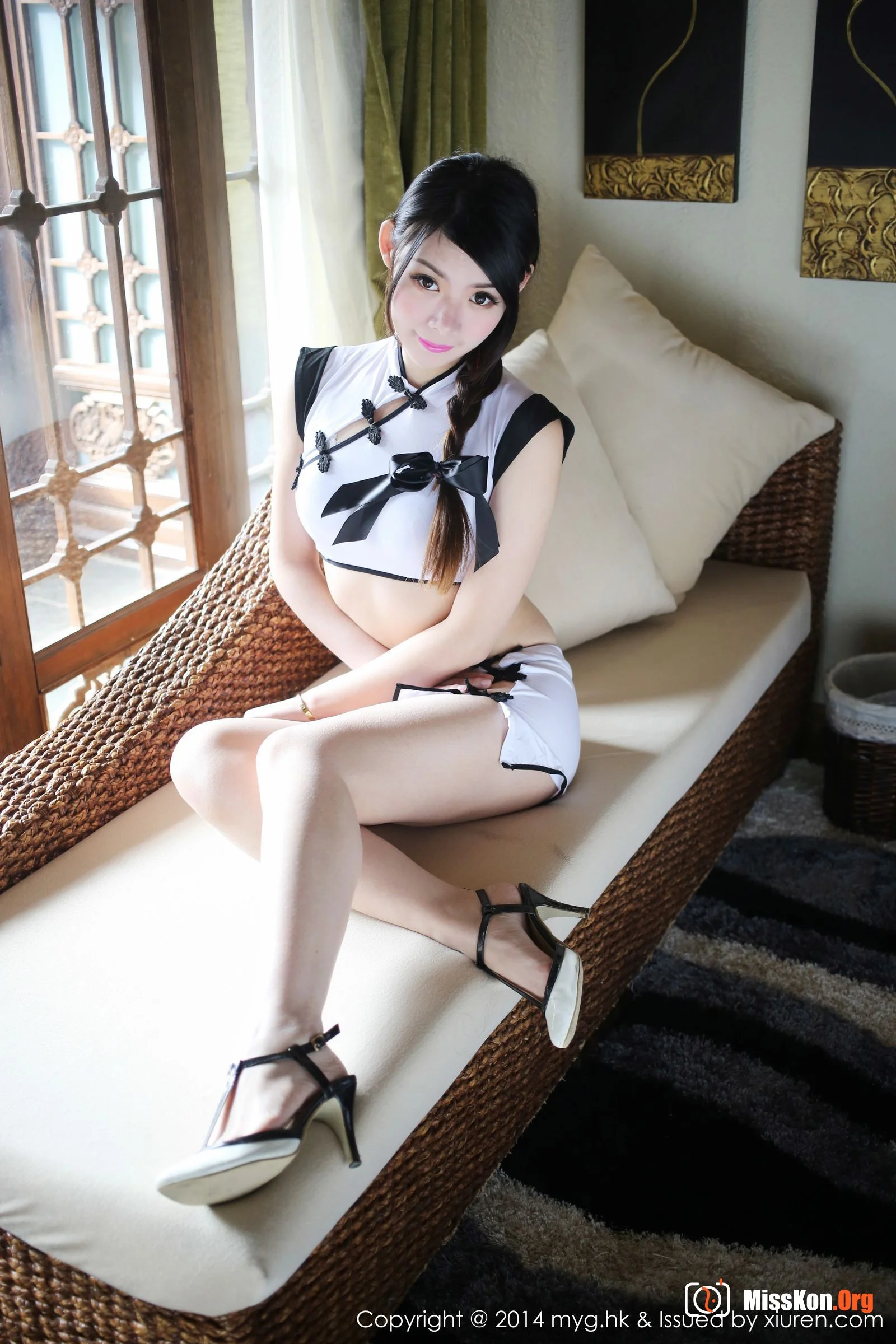 Mara Jiang - Photo 15