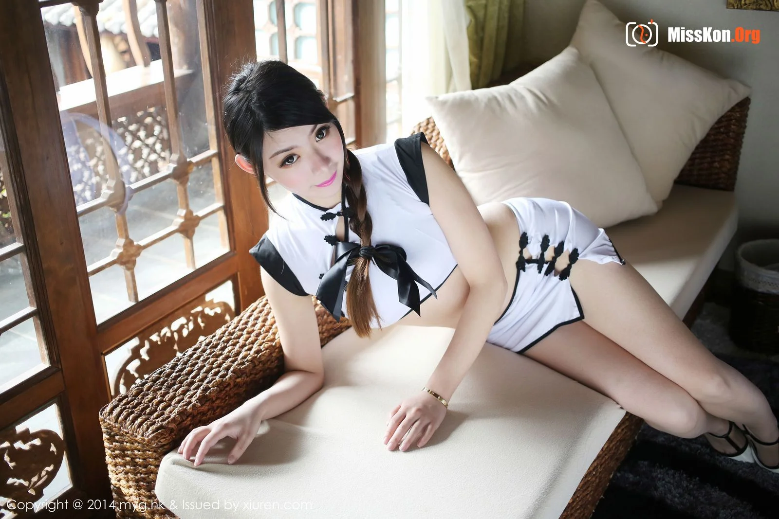 Mara Jiang - Photo 16