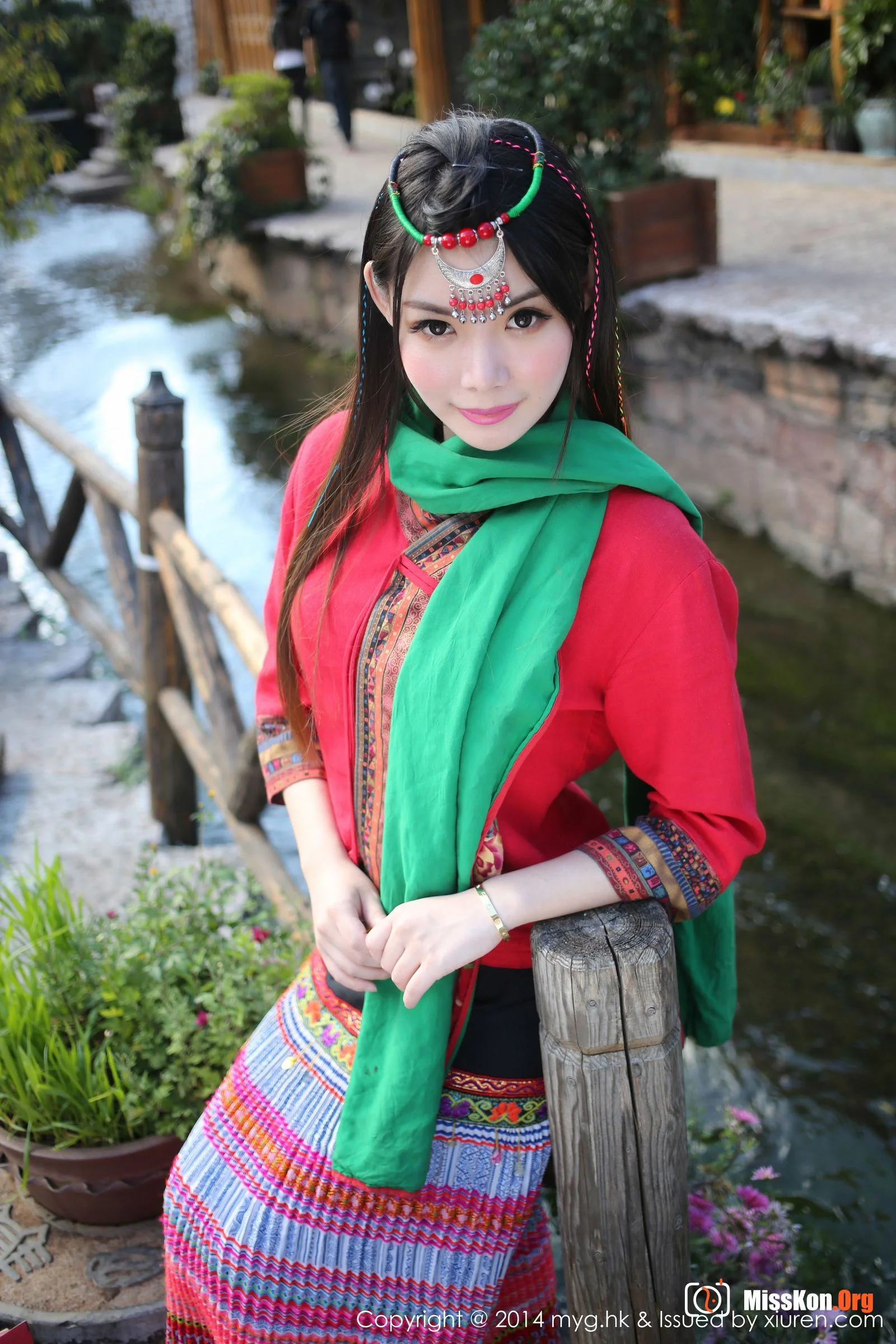 Mara Jiang - Photo 2