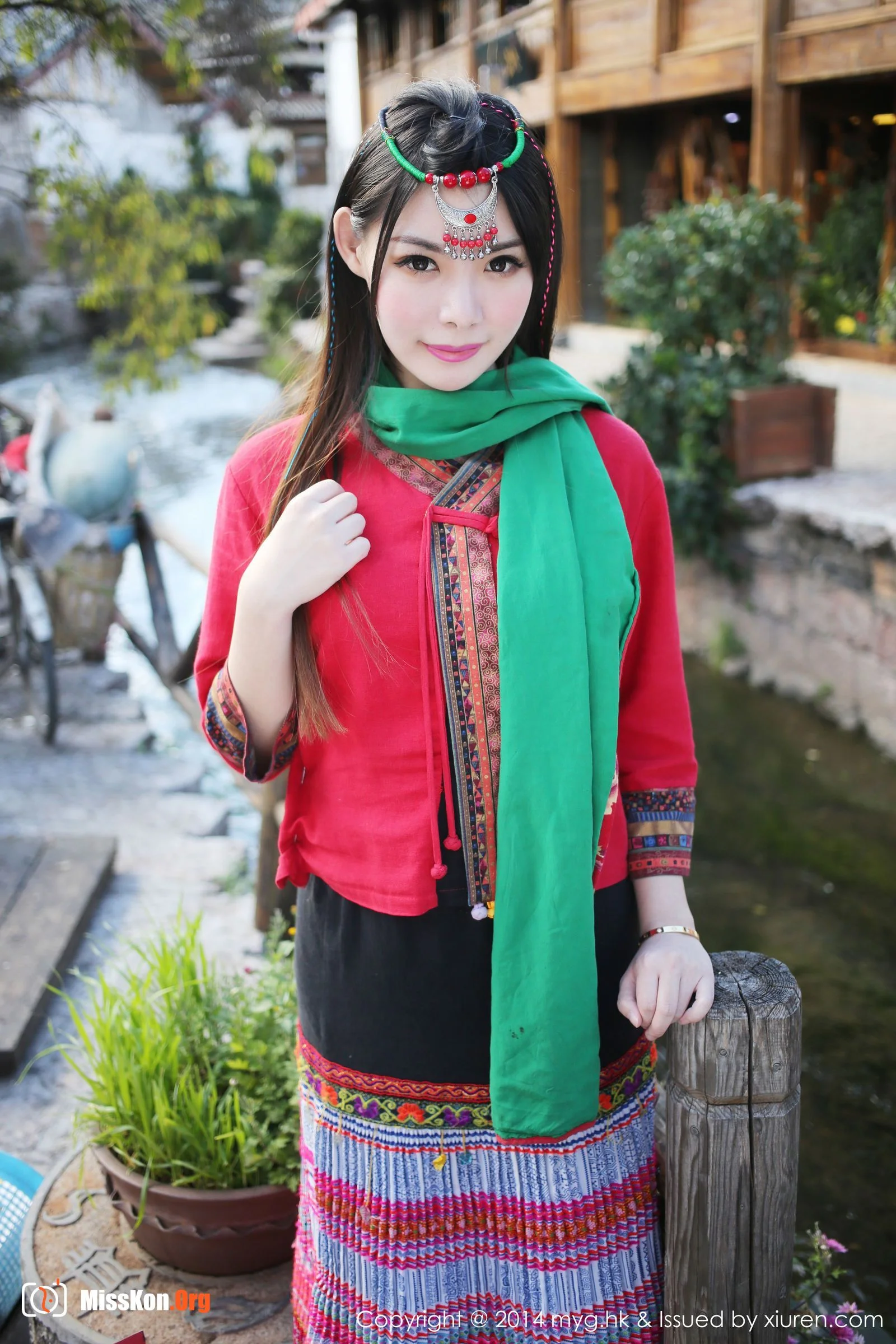 Mara Jiang - Photo 3