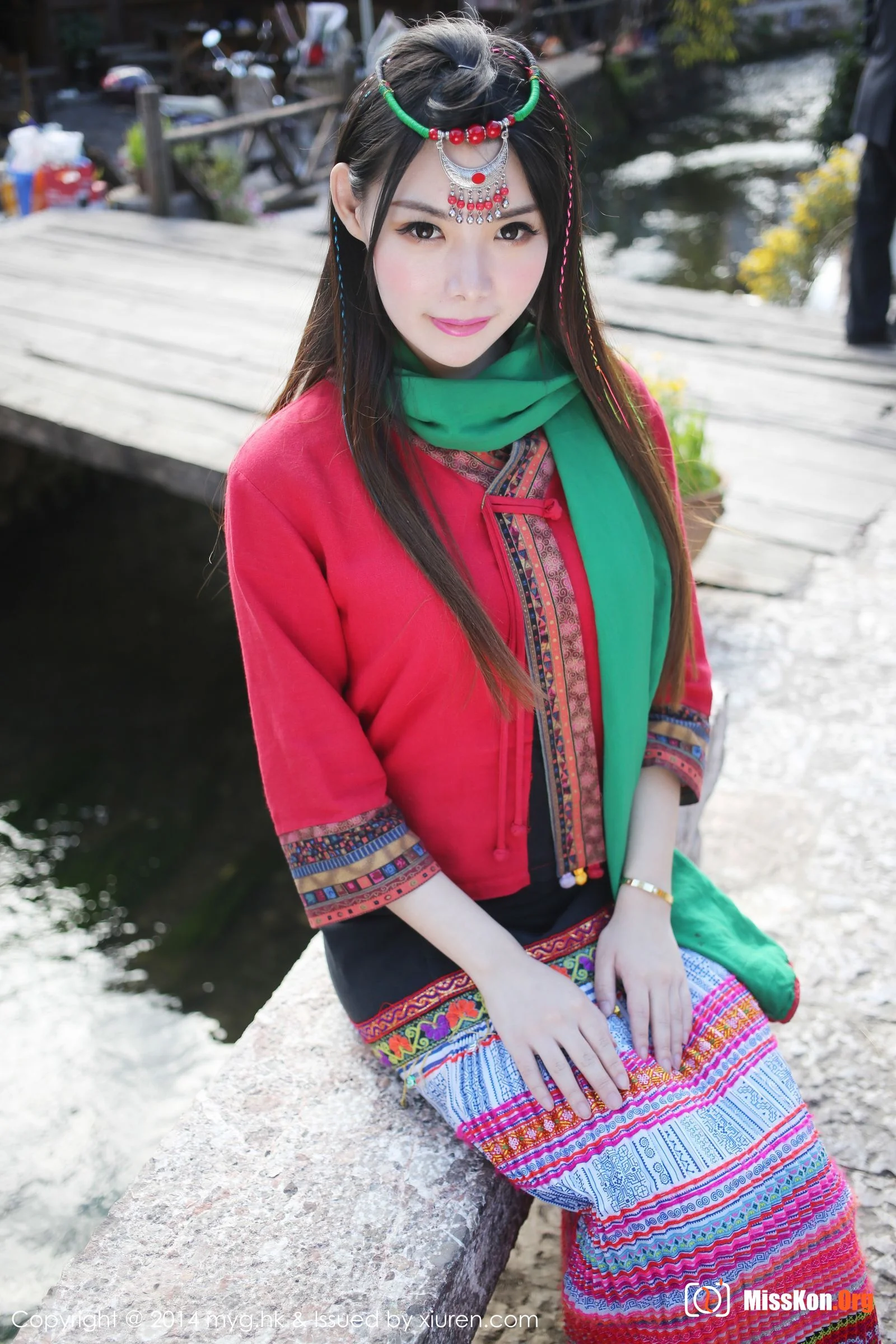 Mara Jiang - Photo 4