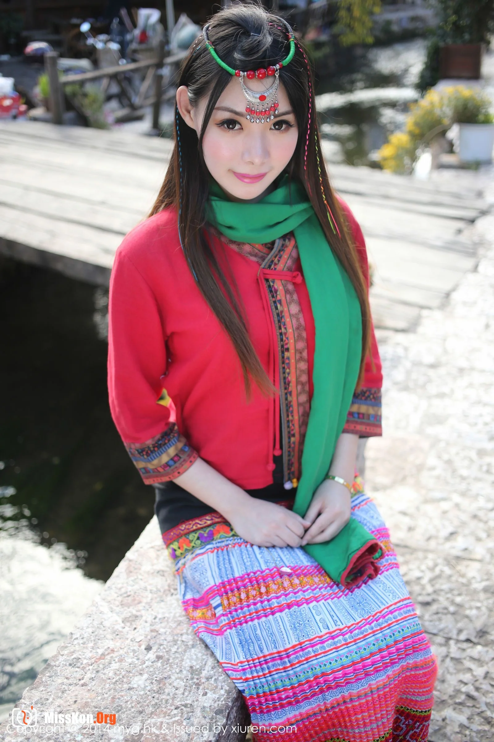 Mara Jiang - Photo 5