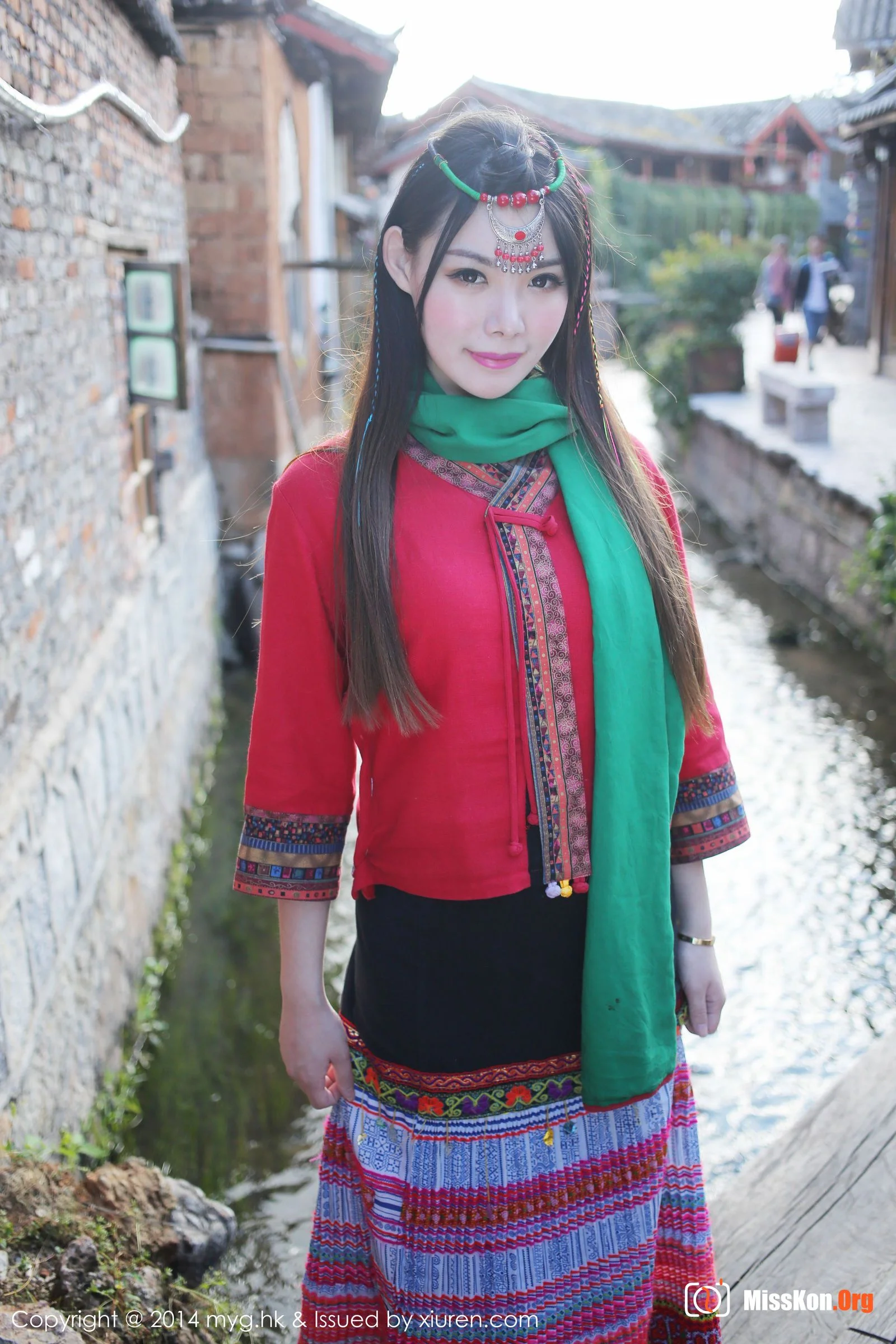 Mara Jiang - Photo 6