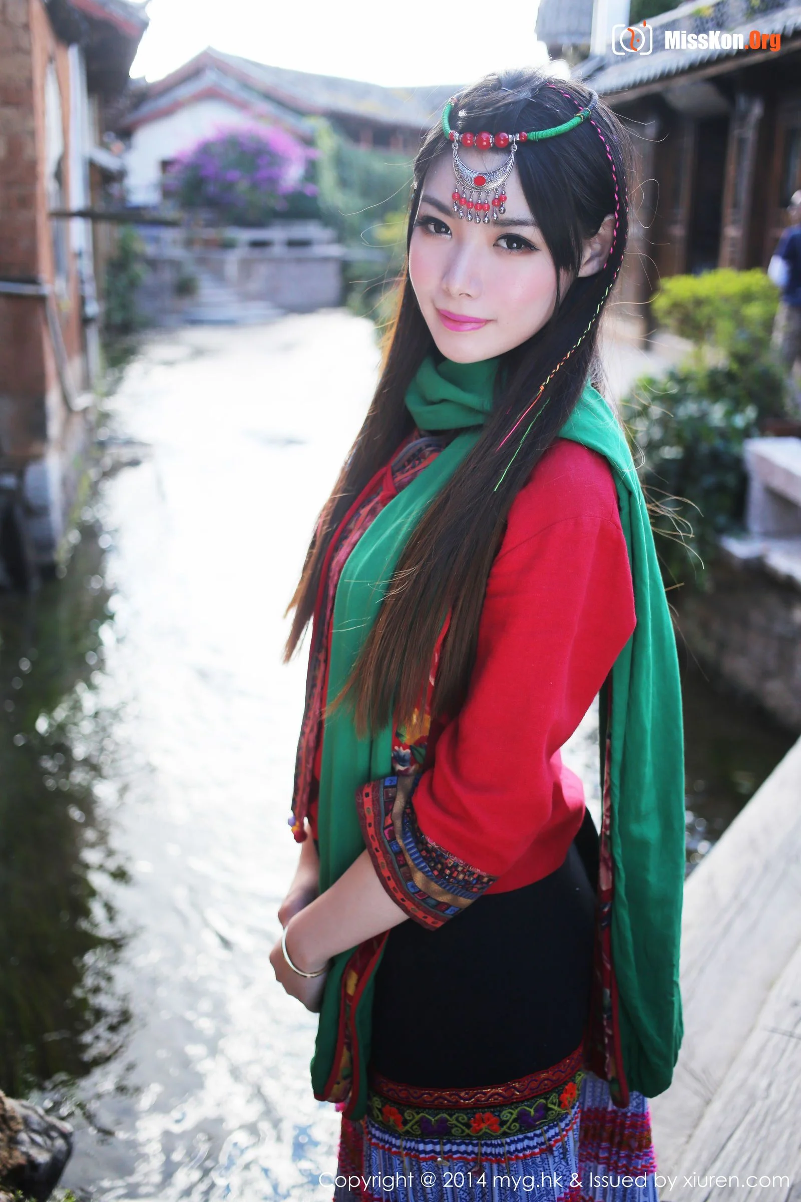 Mara Jiang - Photo 7