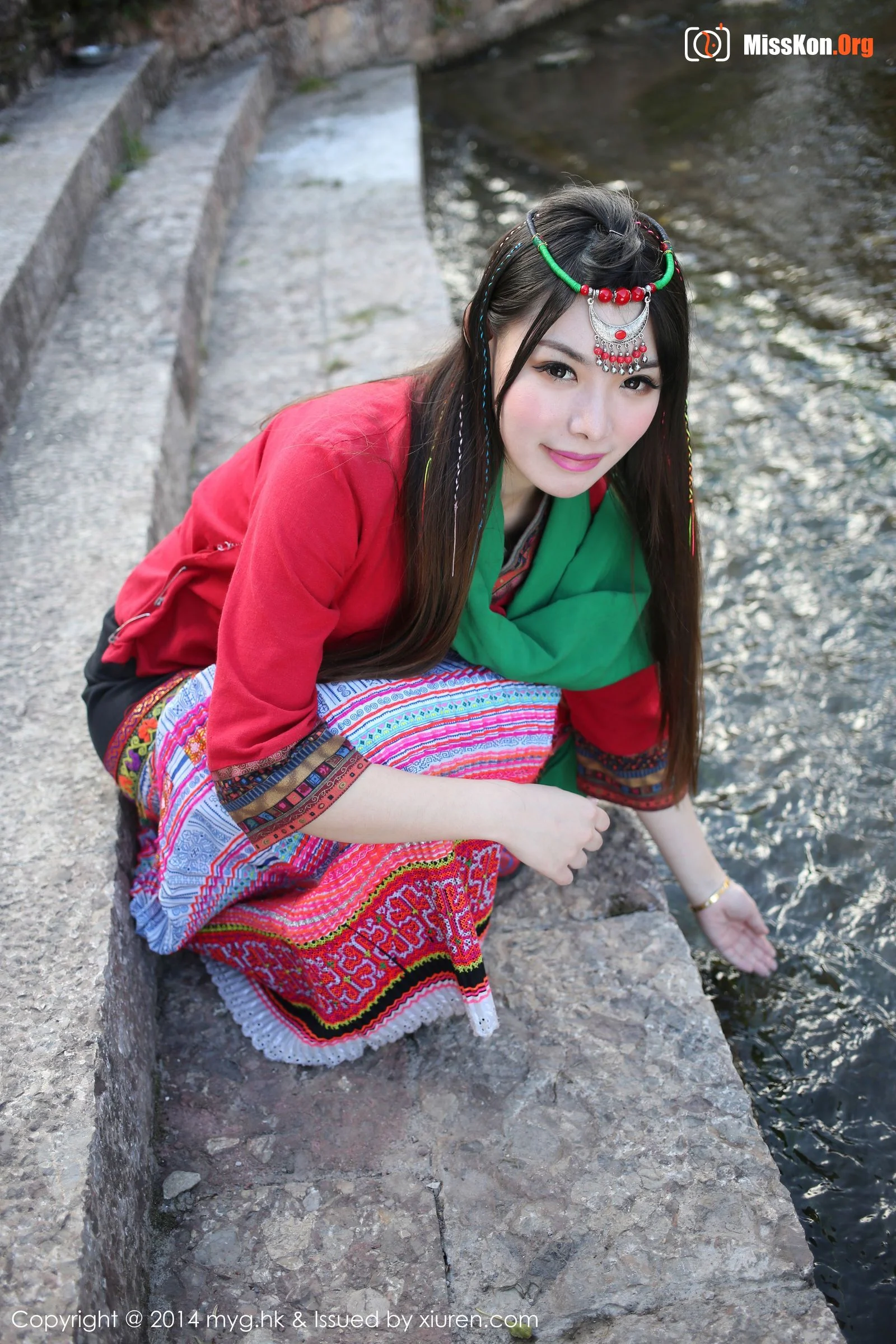 Mara Jiang - Photo 8