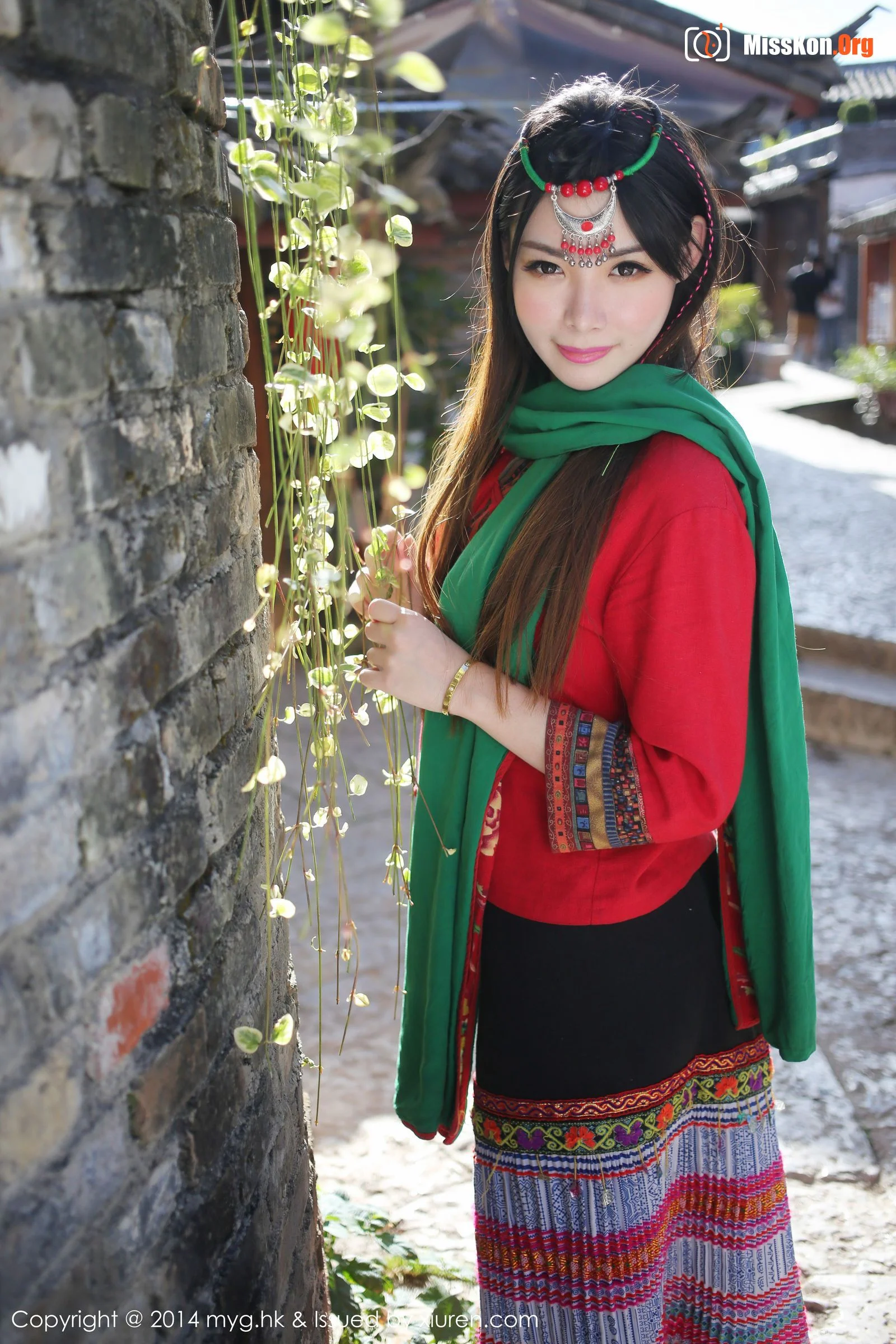 Mara Jiang - Photo 9