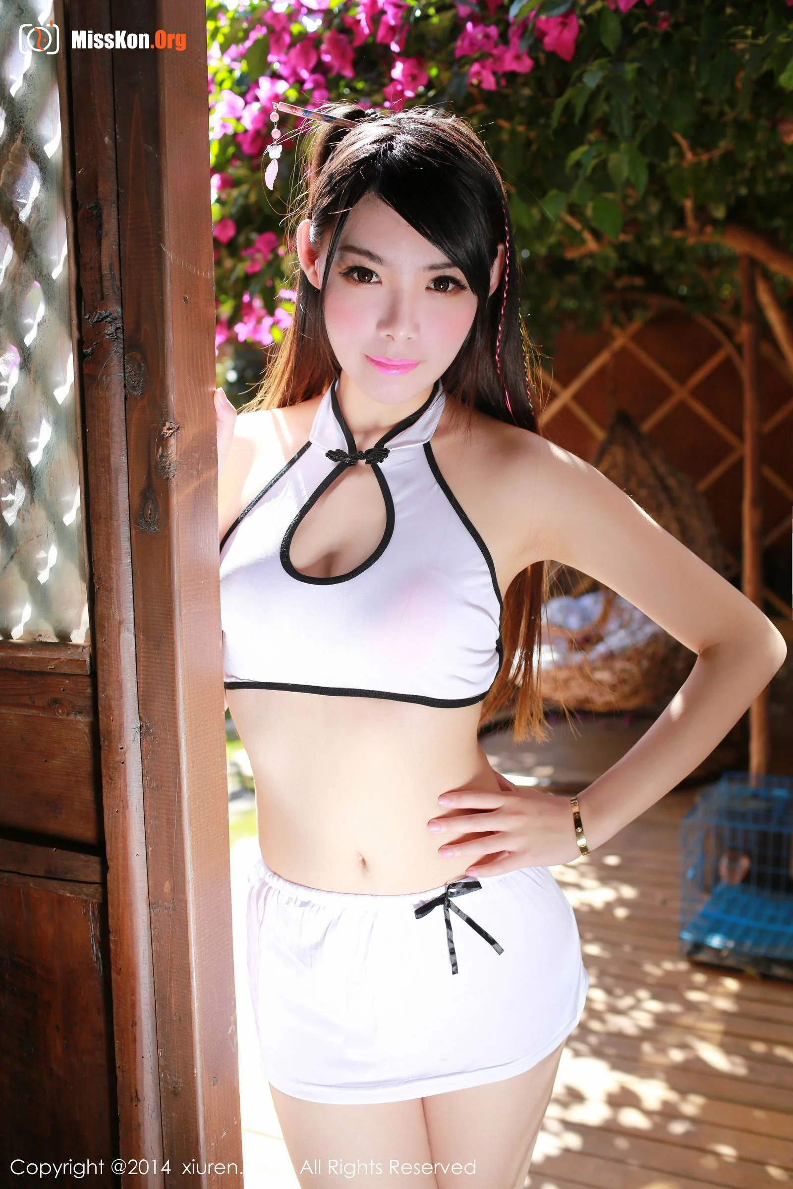 Mara Jiang - Photo 12