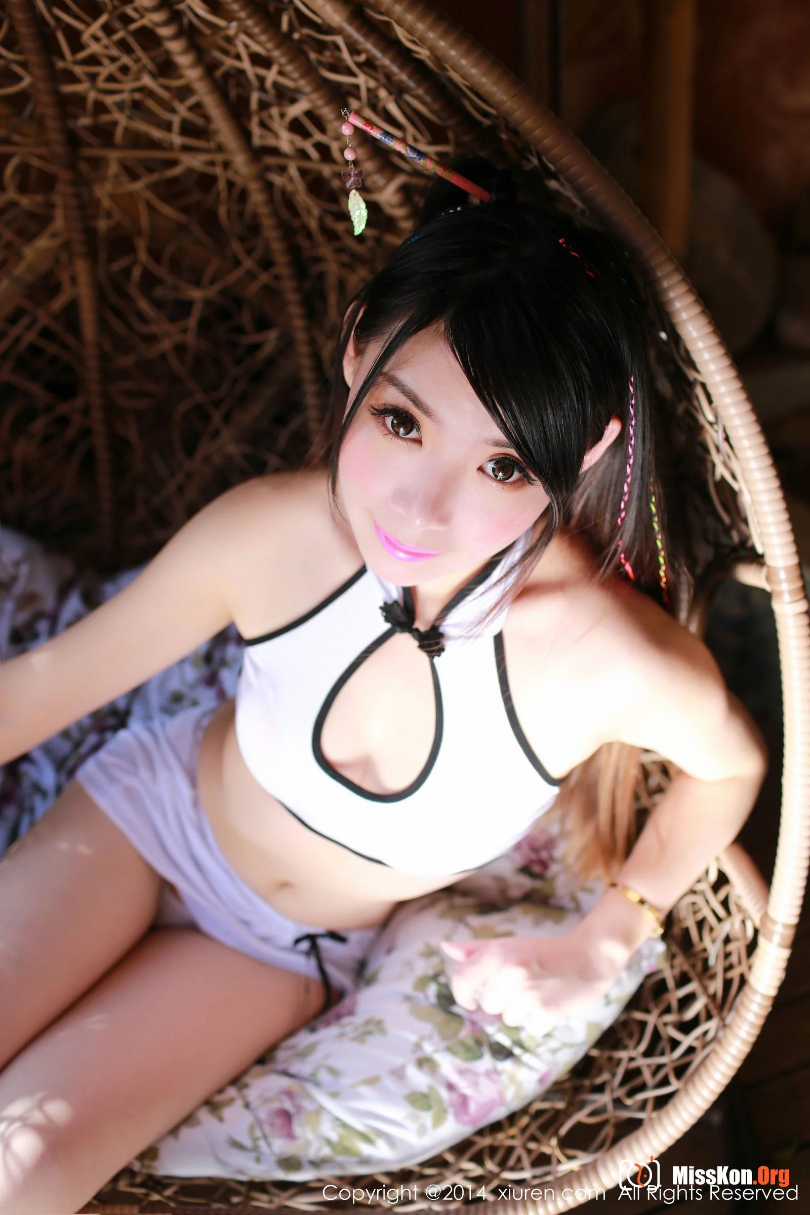 Mara Jiang - Photo 19