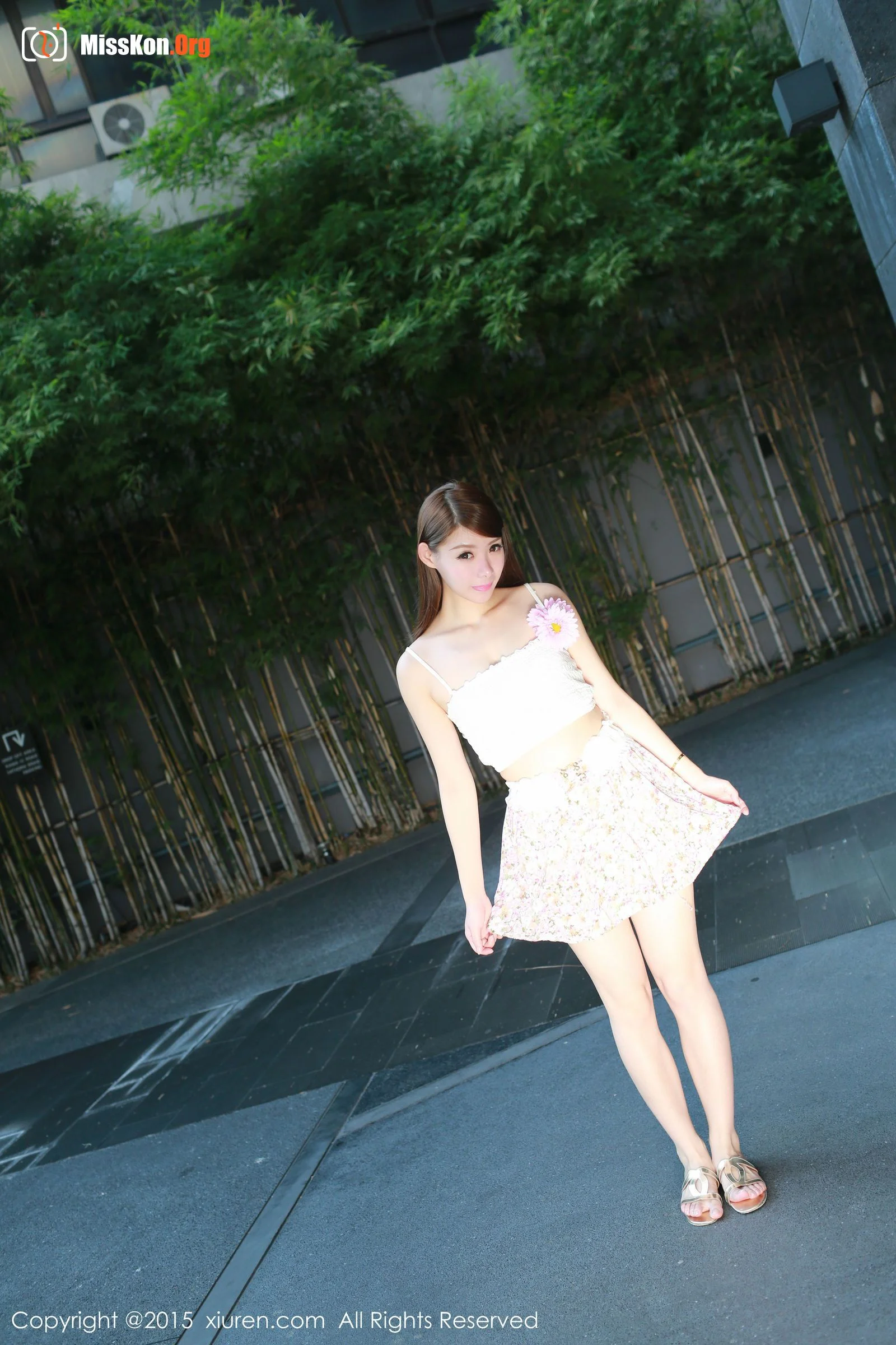Mara Jiang - Photo 3
