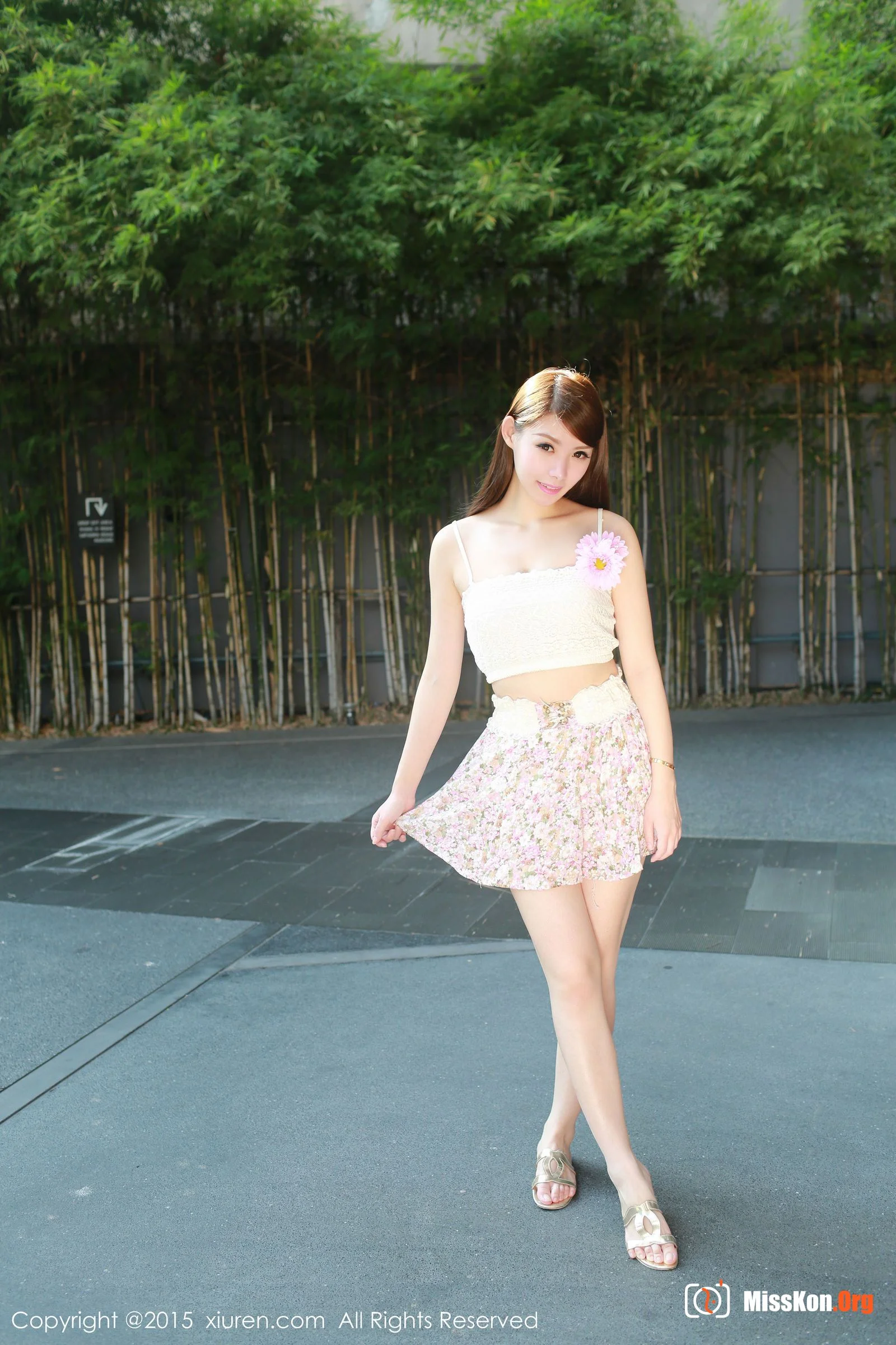 Mara Jiang - Photo 4