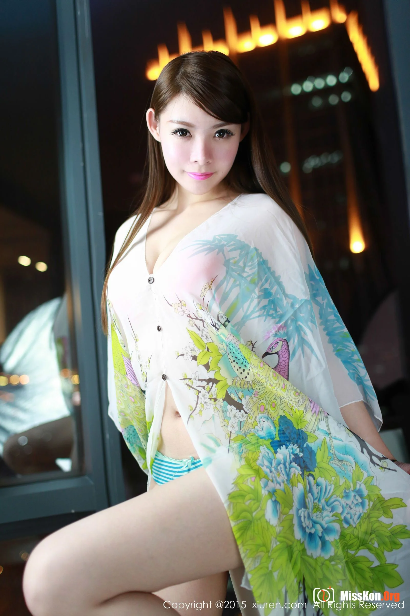 Mara Jiang - Photo 42